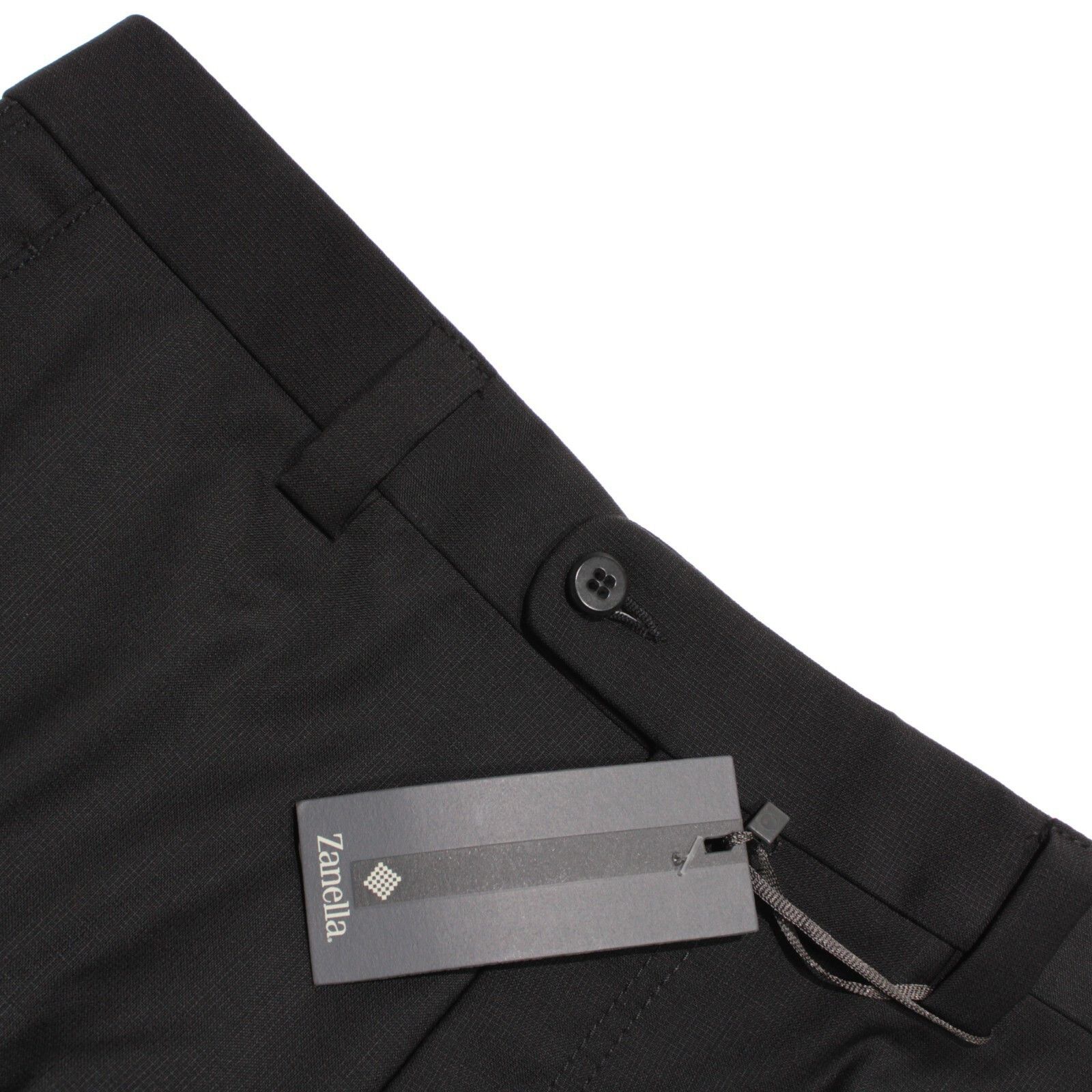 Zanella Zanella New with tags Dress Pants Size 32 US In Black Size US 32 / EU 48 - 1 Thumbnail