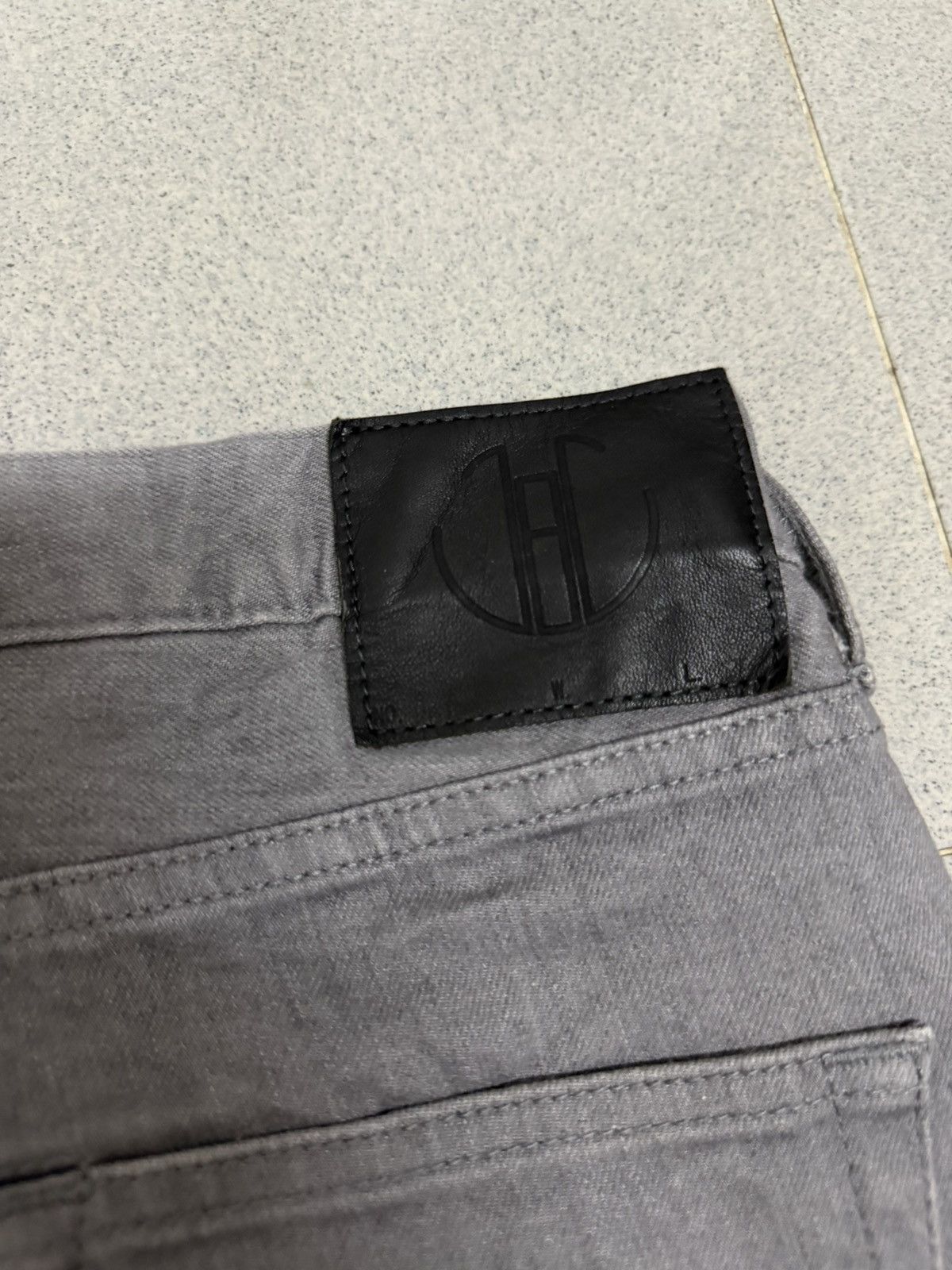 Japan Blue Jeans Vintage Japan blue japanese jeans Size US 30 / EU 46 - 5 Thumbnail