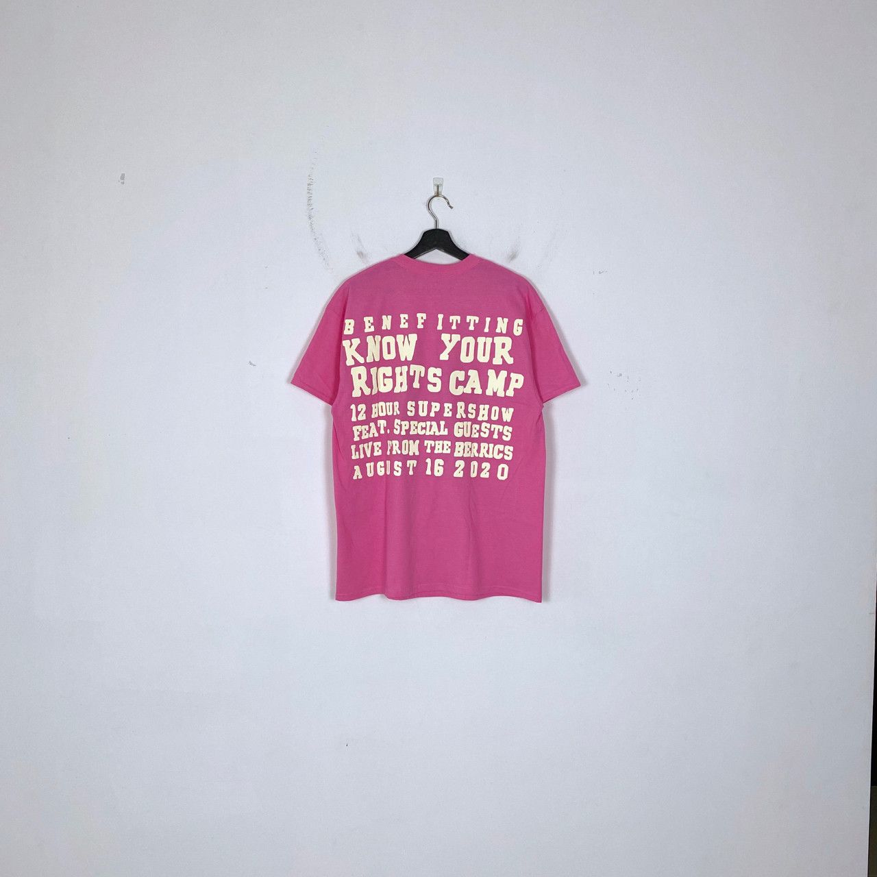 Cactus Plant Flea Market CPFM X KERWIN FROST TEE Size US XL / EU 56 / 4 - 2 Thumbnail