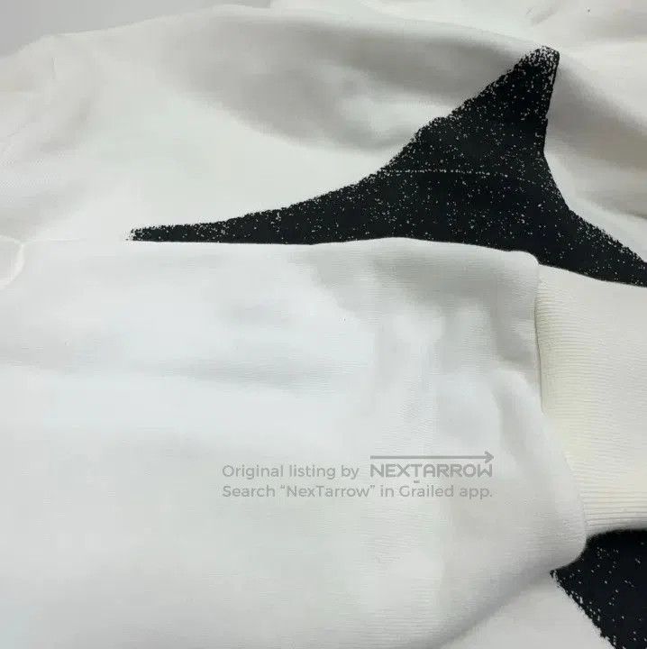 Moncler Moncler Men's Cartoon Print Zip Hoodie. Size US M / EU 48-50 / 2 - 8 Thumbnail