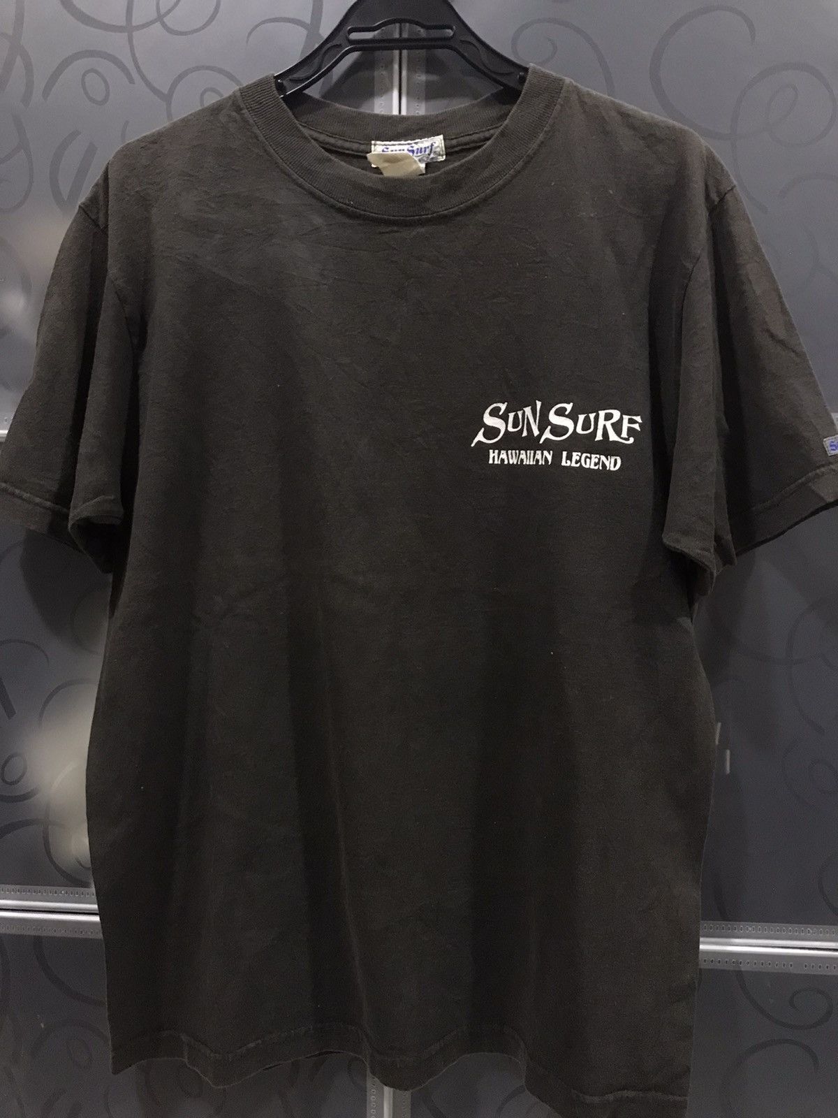 Sun Surf Sun Surf Hawaiian Legend Size US S / EU 44-46 / 1 - 3 Thumbnail