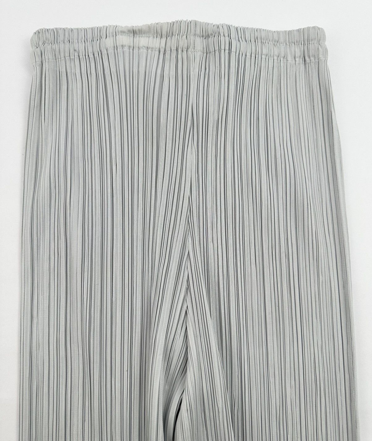 Issey Miyake × Pleats Please Issey Miyake Issey Miyake - Pleats Please - Classic Pleated Trouser Size 24" / US 00 / IT 34 - 6 Thumbnail