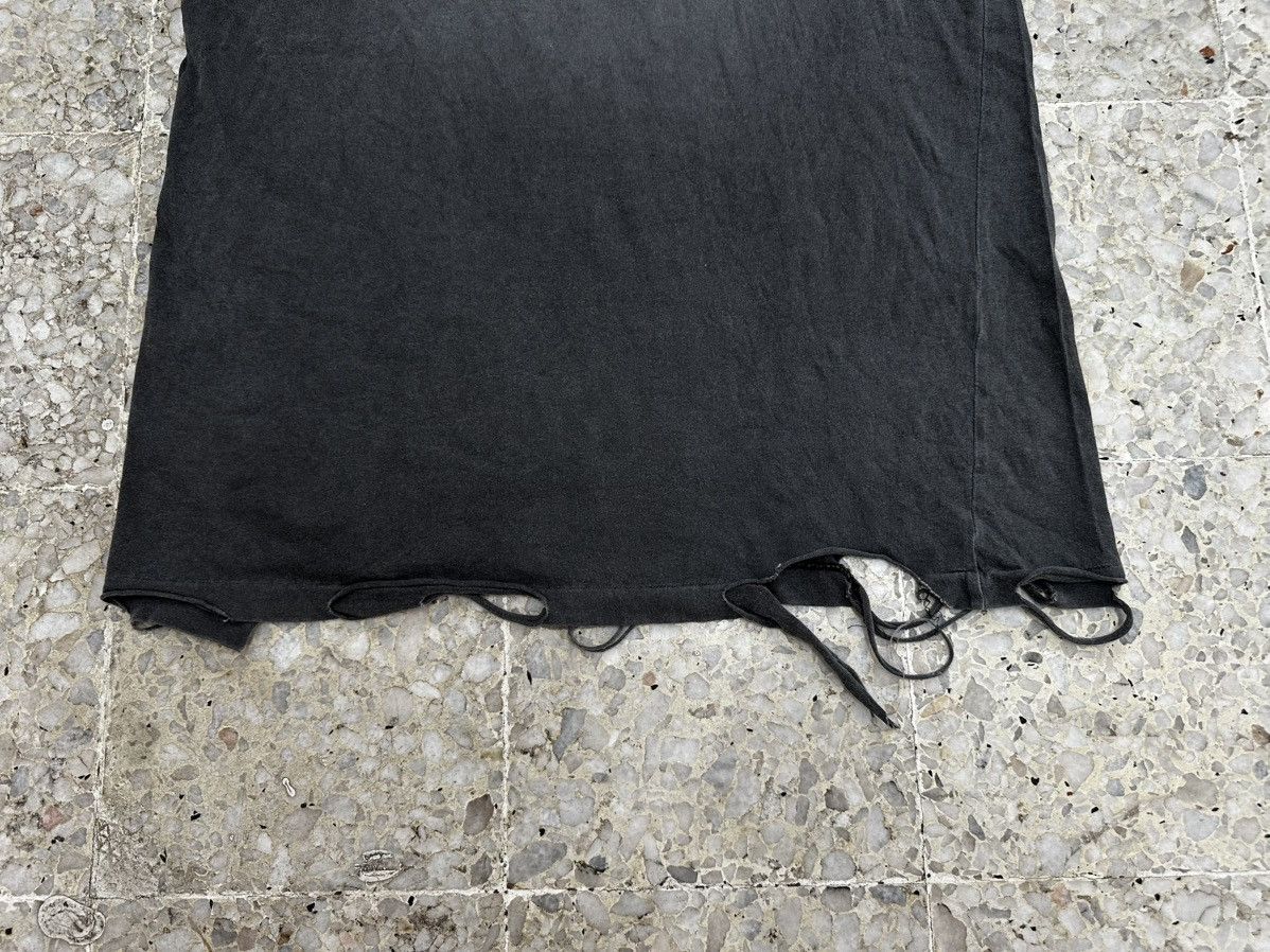 Jun Takahashi × Undercover Undercover ss03 scab tee no gods no masters Size US M / EU 48-50 / 2 - 11 Thumbnail