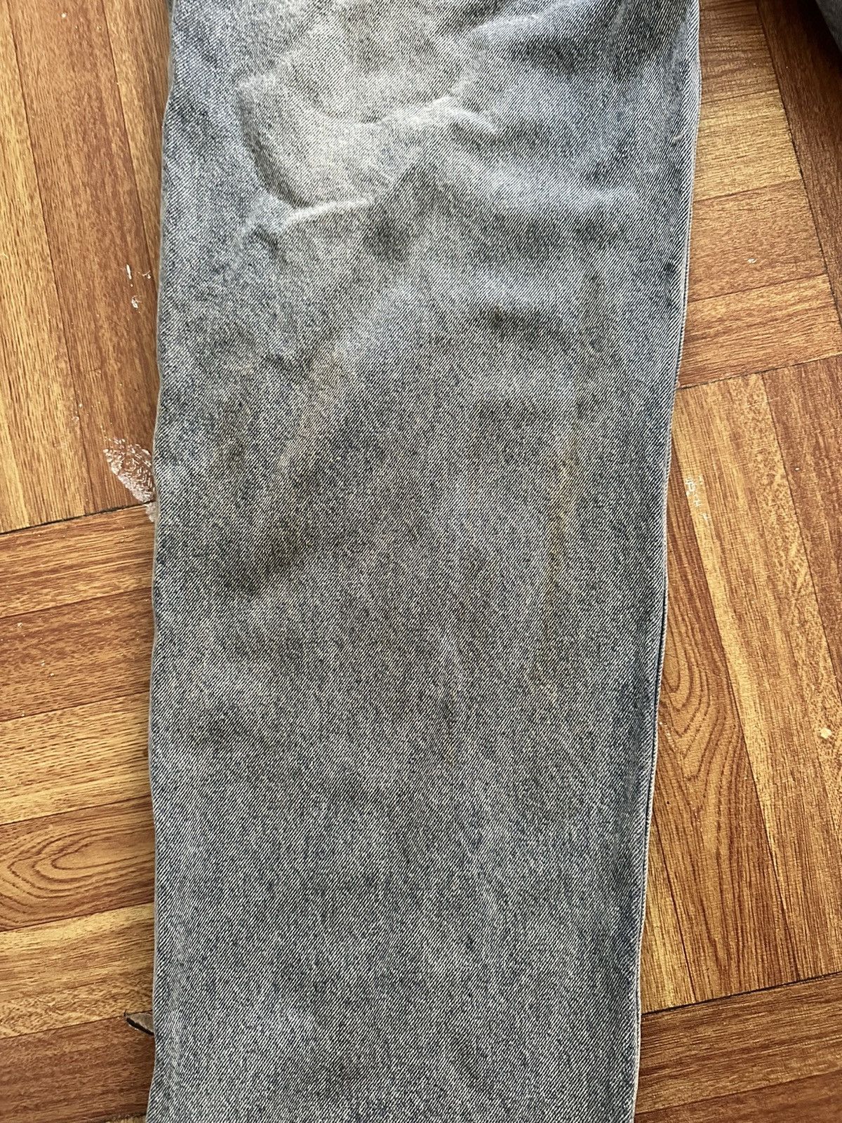 Fugazi Fugazi Hybrid Jeans Size US 34 / EU 50 - 8 Thumbnail