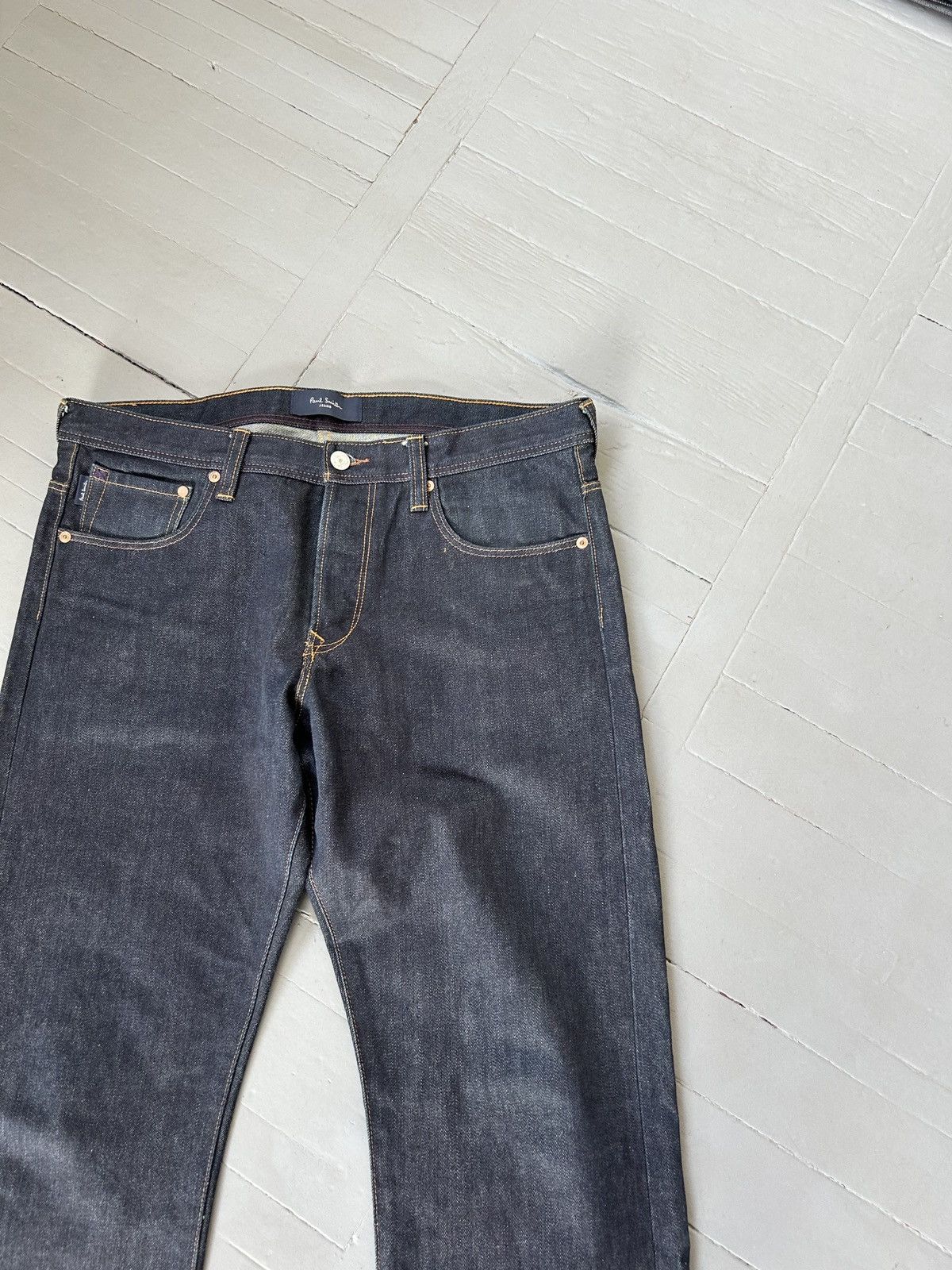 Paul Smith Paul Smith denim jeans pants Size US 34 / EU 50 - 3 Thumbnail