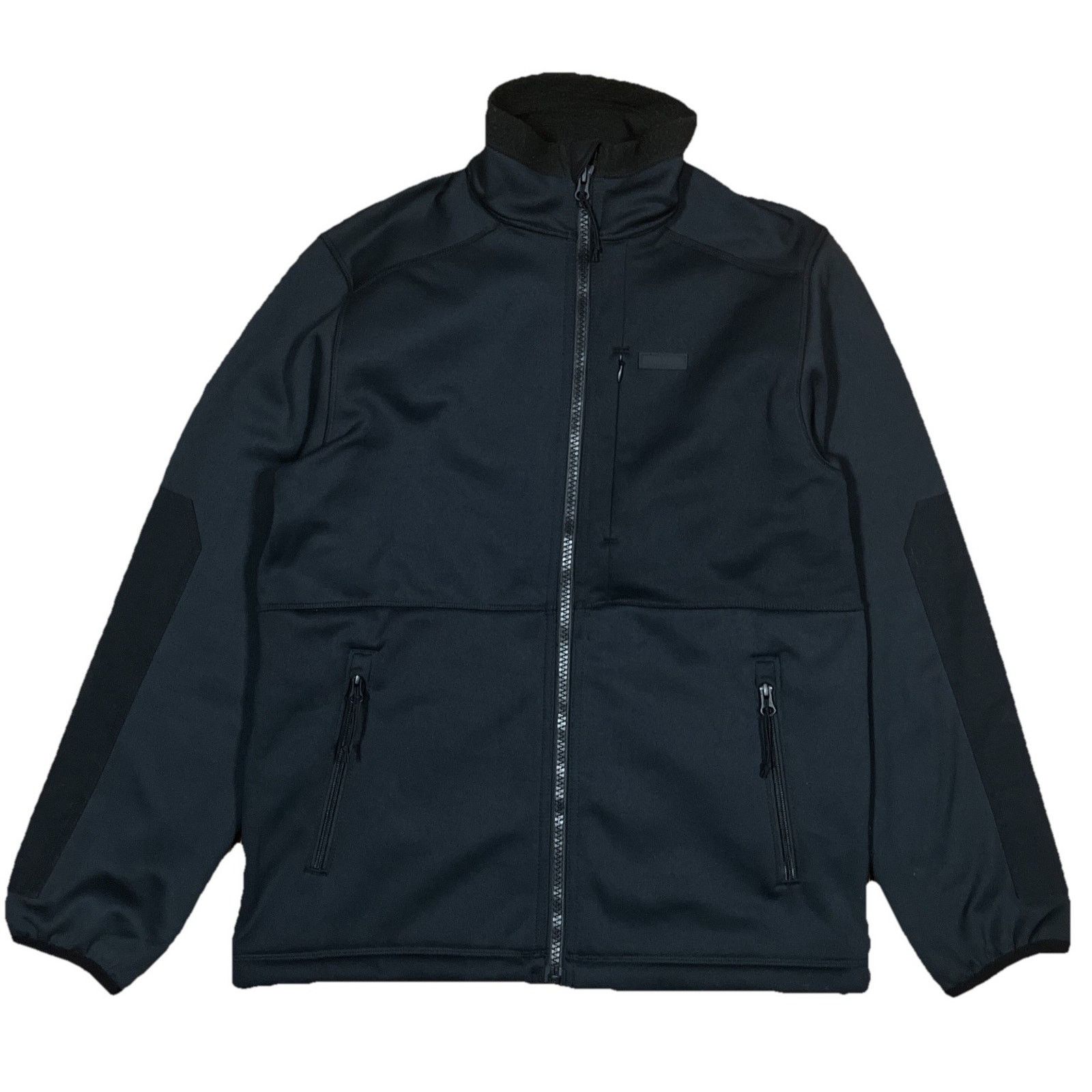 Filson Filson Granite Spire Fleece Jacket Zip Black Wind Resistant Size US XS / EU 42 / 0 - 1 Thumbnail