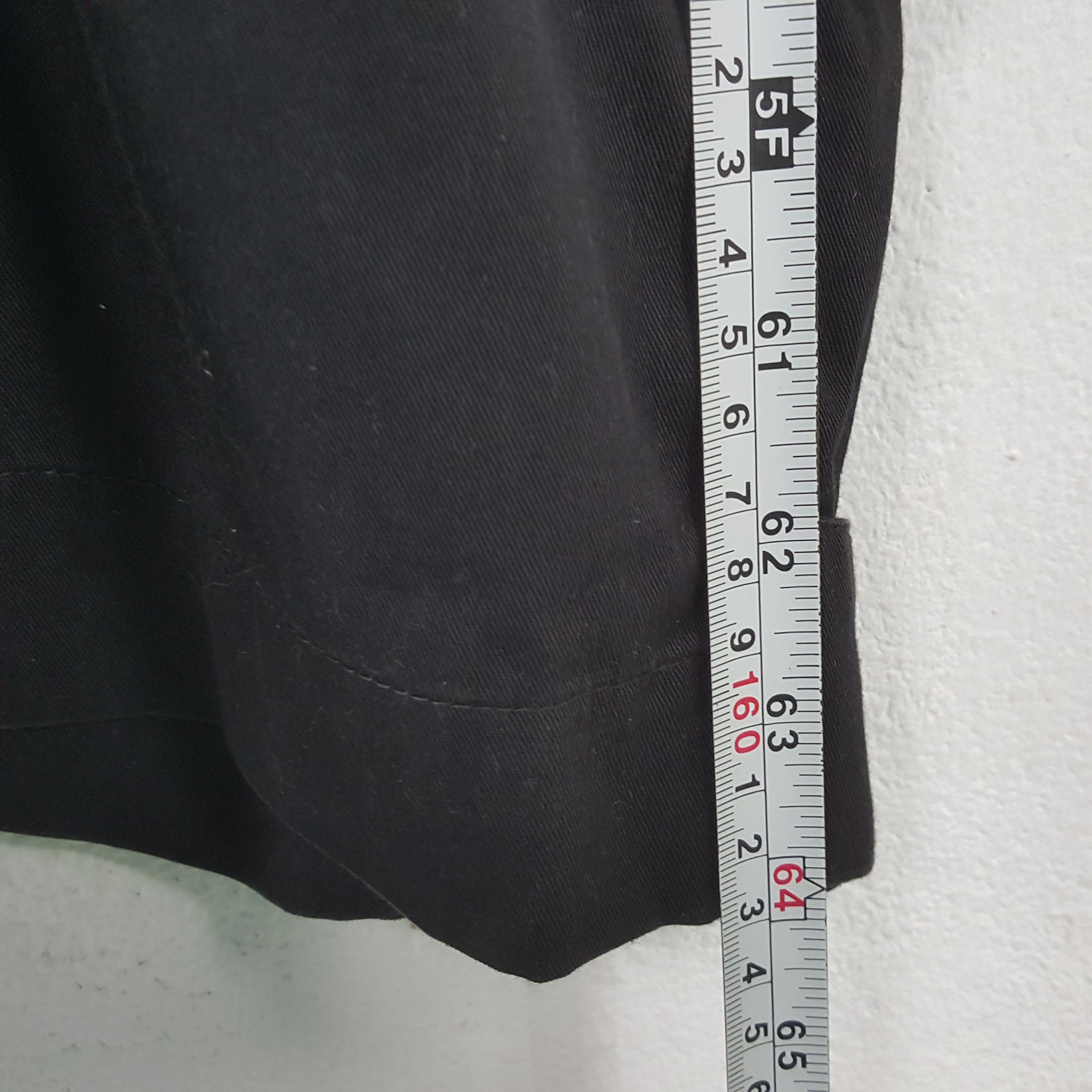 Japanese Brand × Vintage MITSUBISHI MOTOR Racing Workwear Style Coverall Jacket Size US XL / EU 56 / 4 - 8 Thumbnail