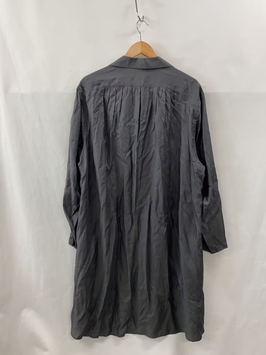 Yohji Yamamoto yohji yamamoto POUR HOMME long sleeve shirt Size US M / EU 48-50 / 2 - 2 Thumbnail