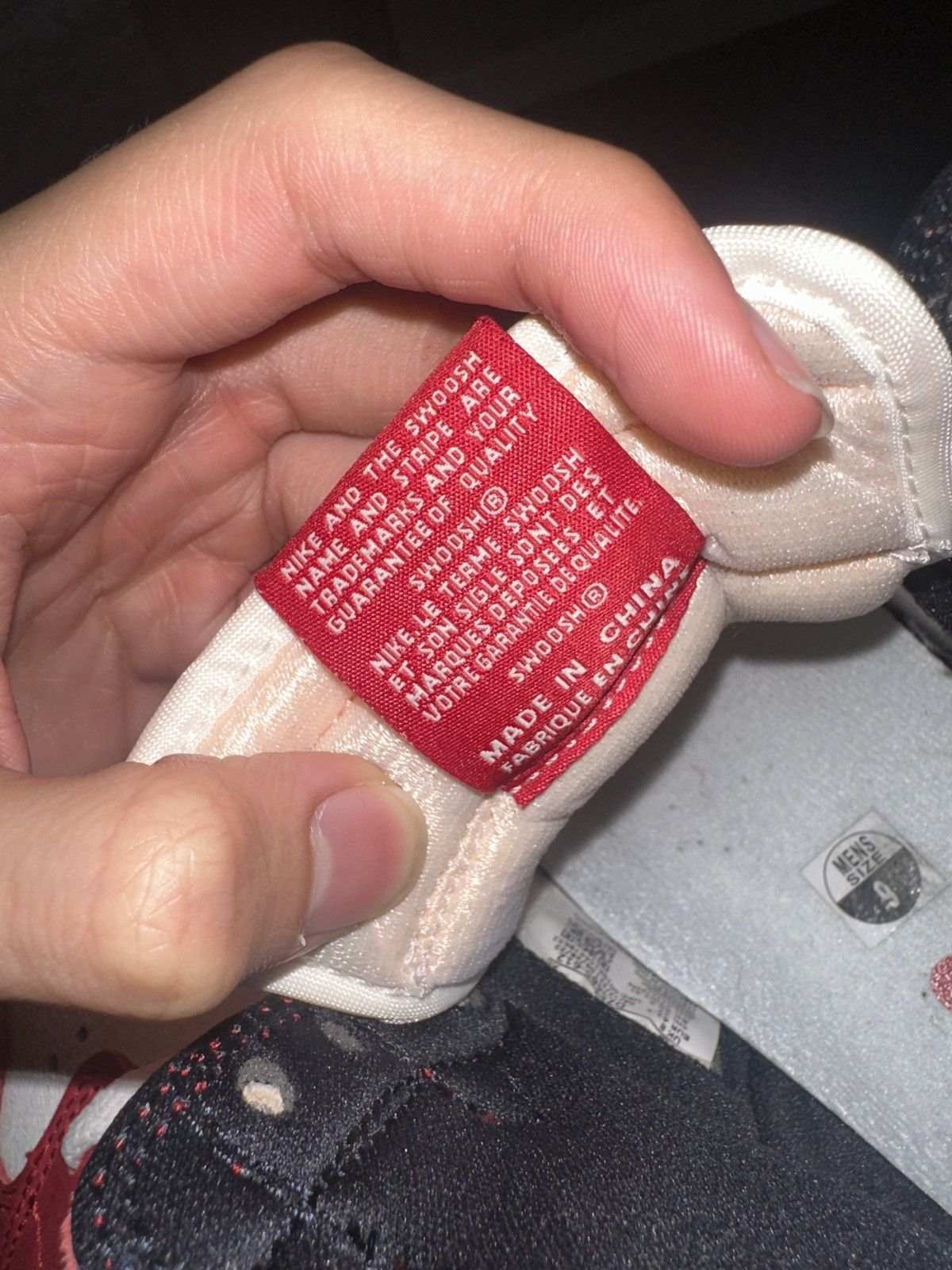 Jordan Brand Jordan 1 “Lost and Found” Size US 9 / EU 42 - 7 Thumbnail