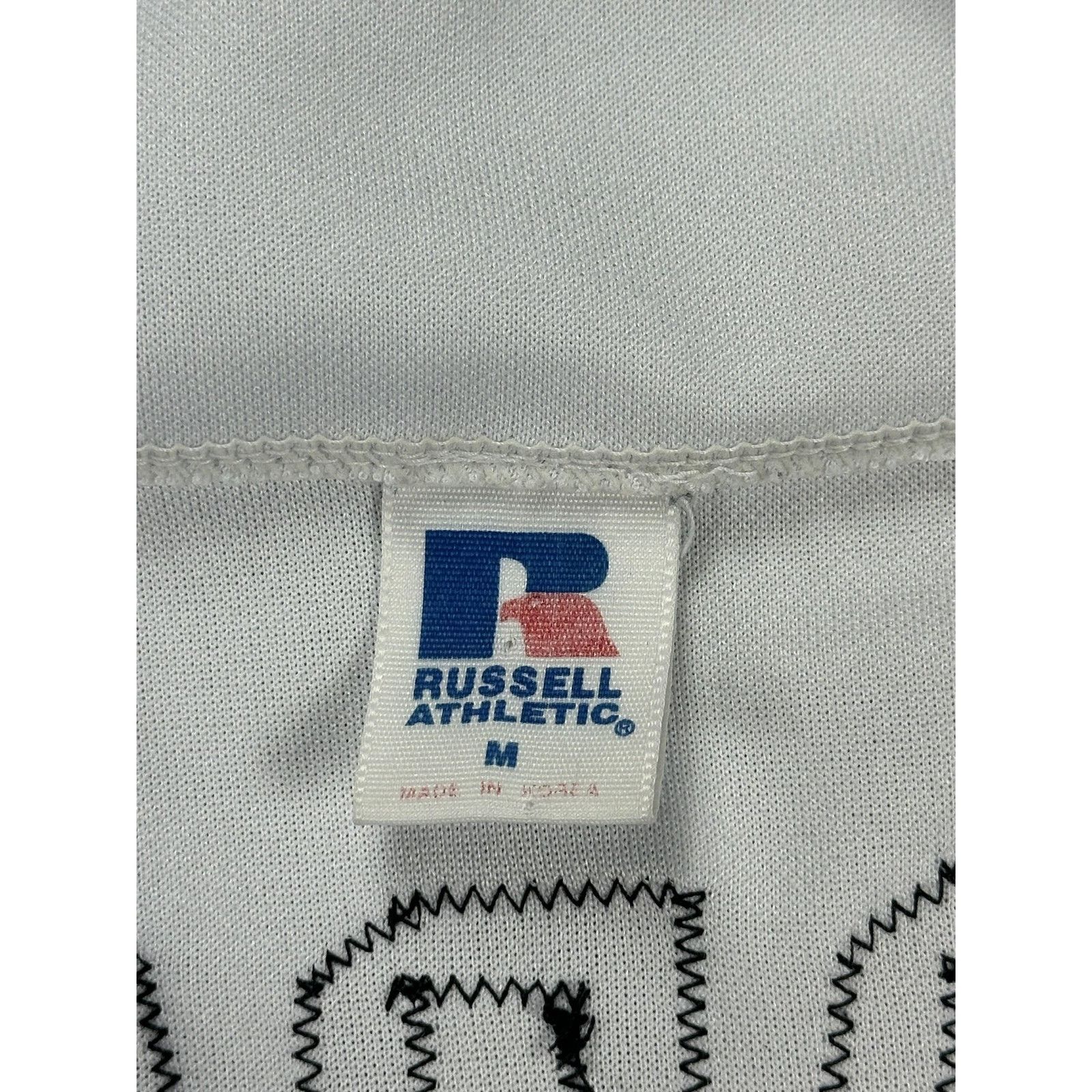 Russell Athletic Baltimore Orioles Jersey Sz M Javy Lopez 18 Russell Athletic Size US M / EU 48-50 / 2 - 6 Thumbnail