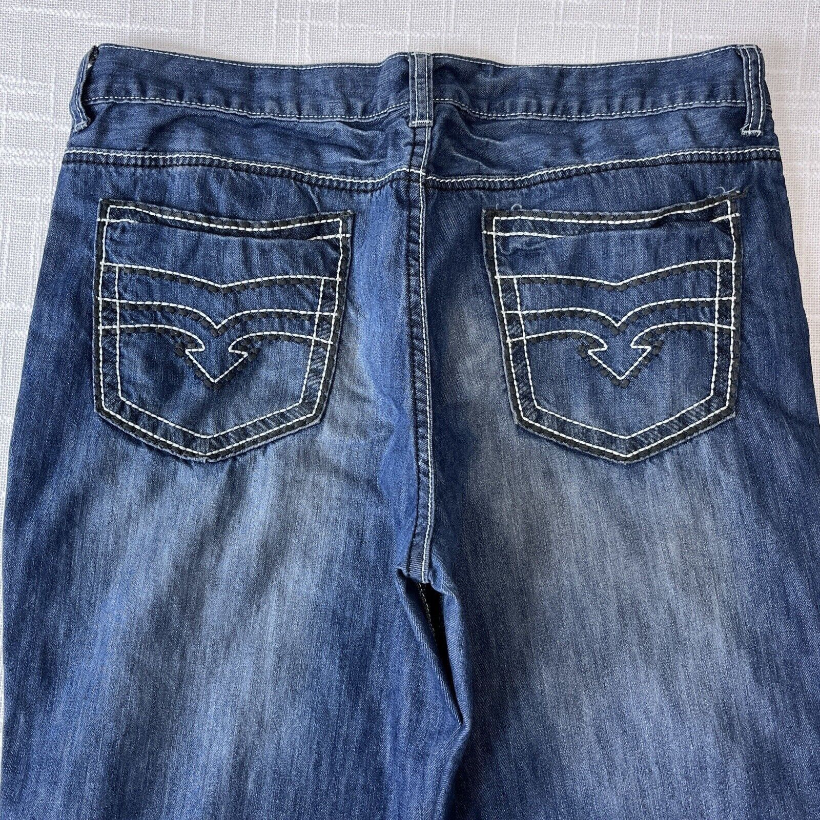 Men s Helix Denim Grailed