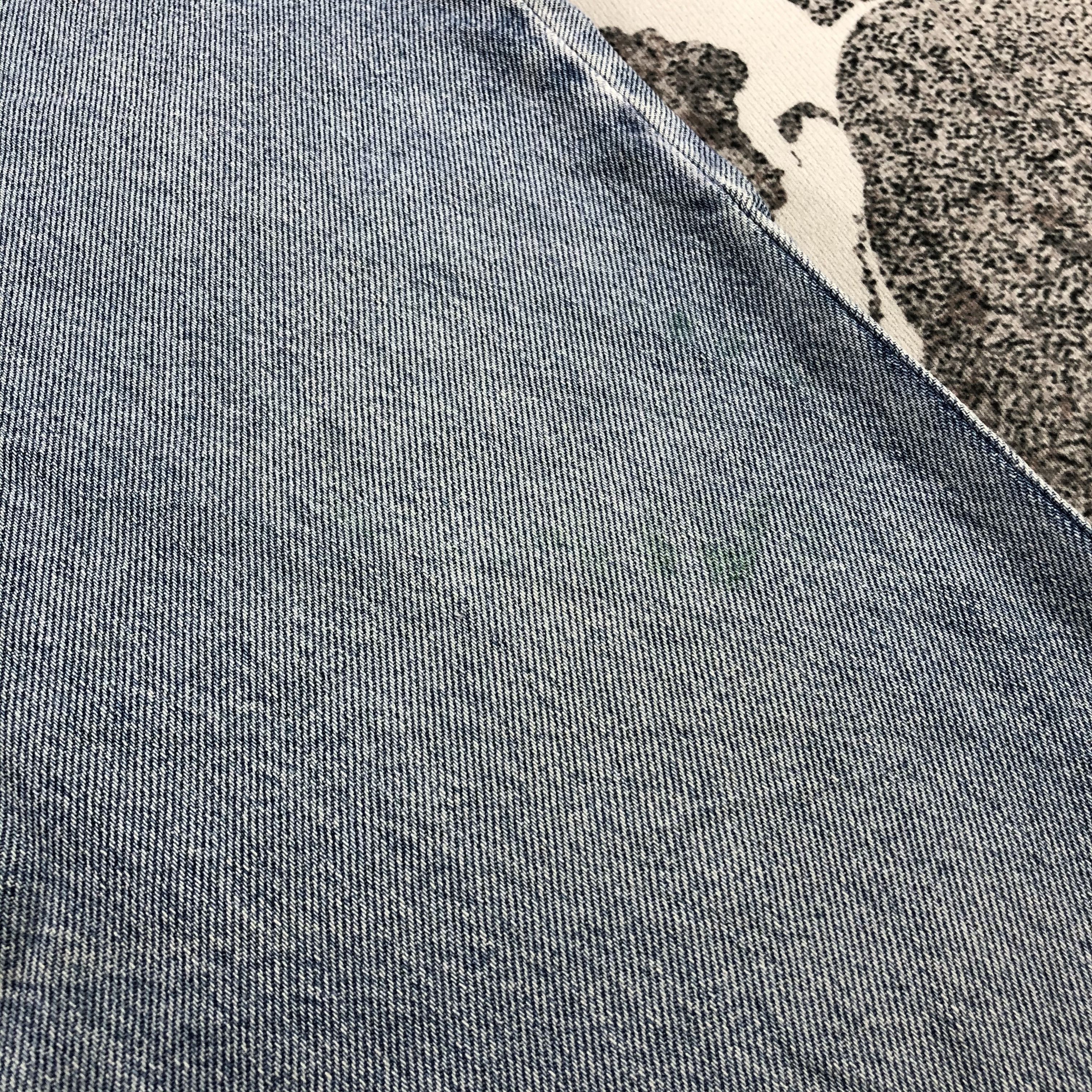 Levi's Vintage 90s Levi's 921 Jeans Medium Wash Denim KJ895 Size US 32 / EU 48 - 9 Thumbnail