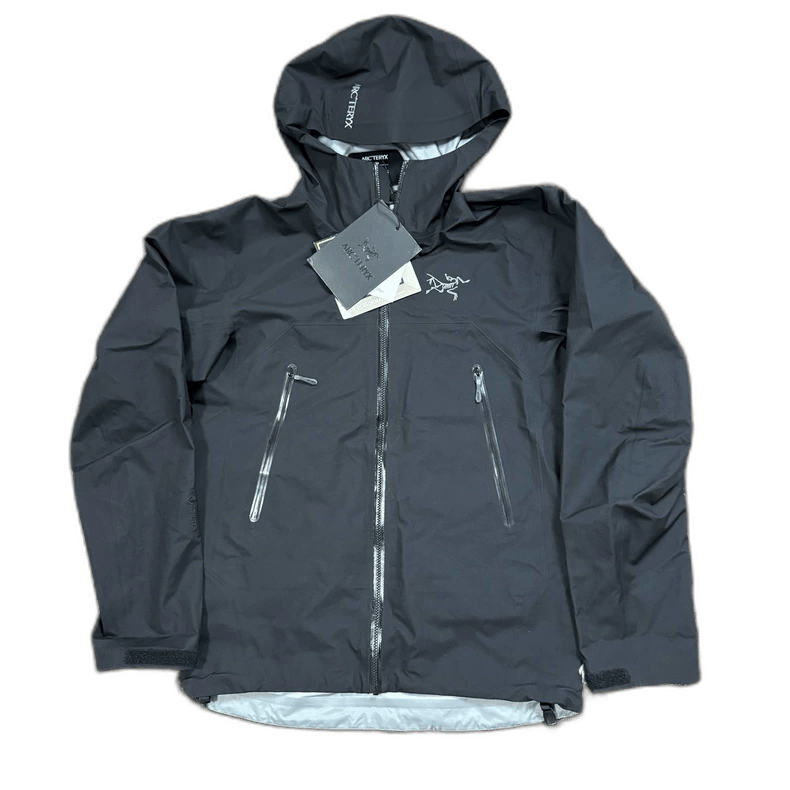 Arc'teryx Walk Gently Gore-Tex Beta SL Jacket | Grailed