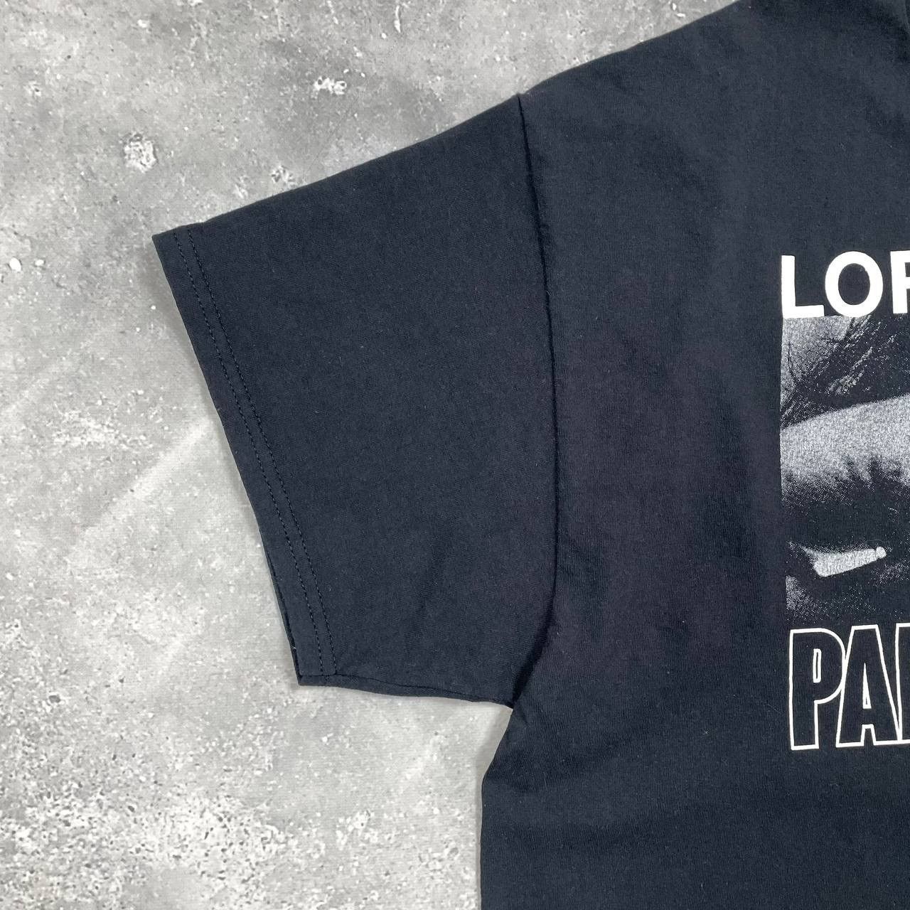 Band Tees 2022 Lorna Shore Pain Remains Promo Death Band T Shirt Black Size US XXL / EU 58 / 5 - 7 Thumbnail