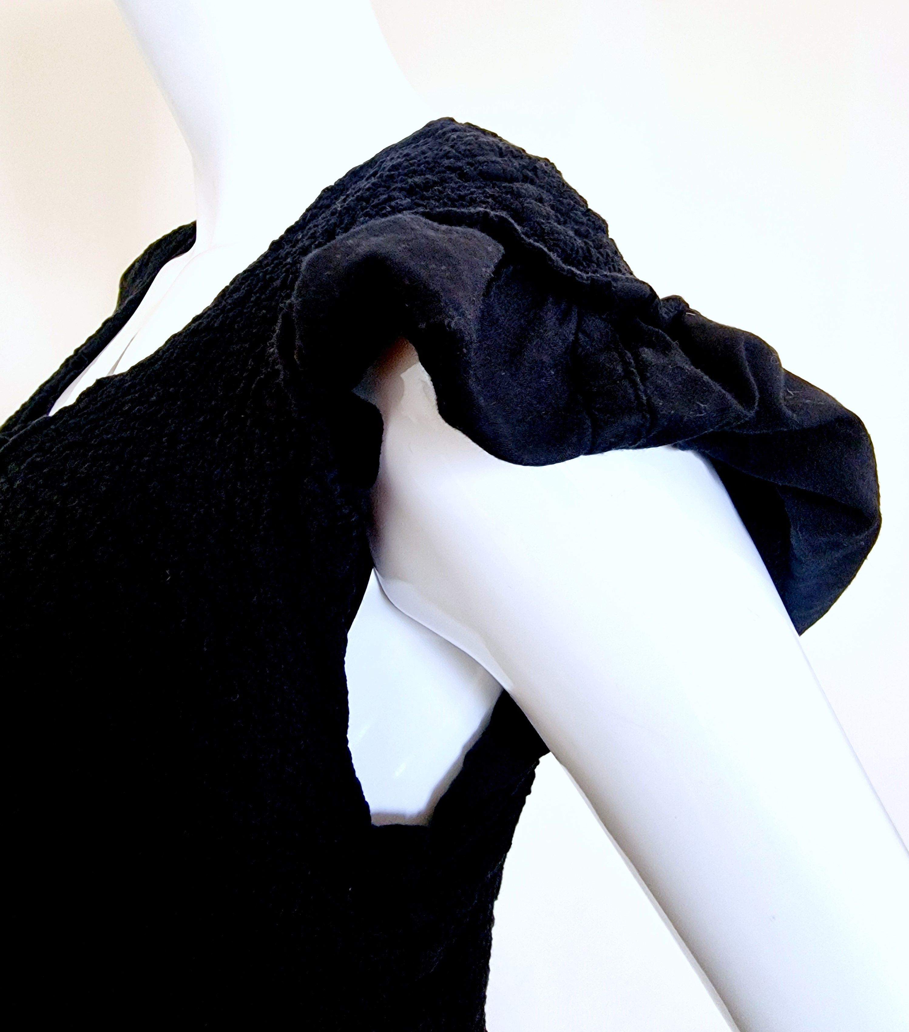 Issey Miyake Issey Miyake Cauliflower Popcorn Pop Pleats Please Tee Top Size M / US 6-8 / IT 42-44 - 4 Thumbnail