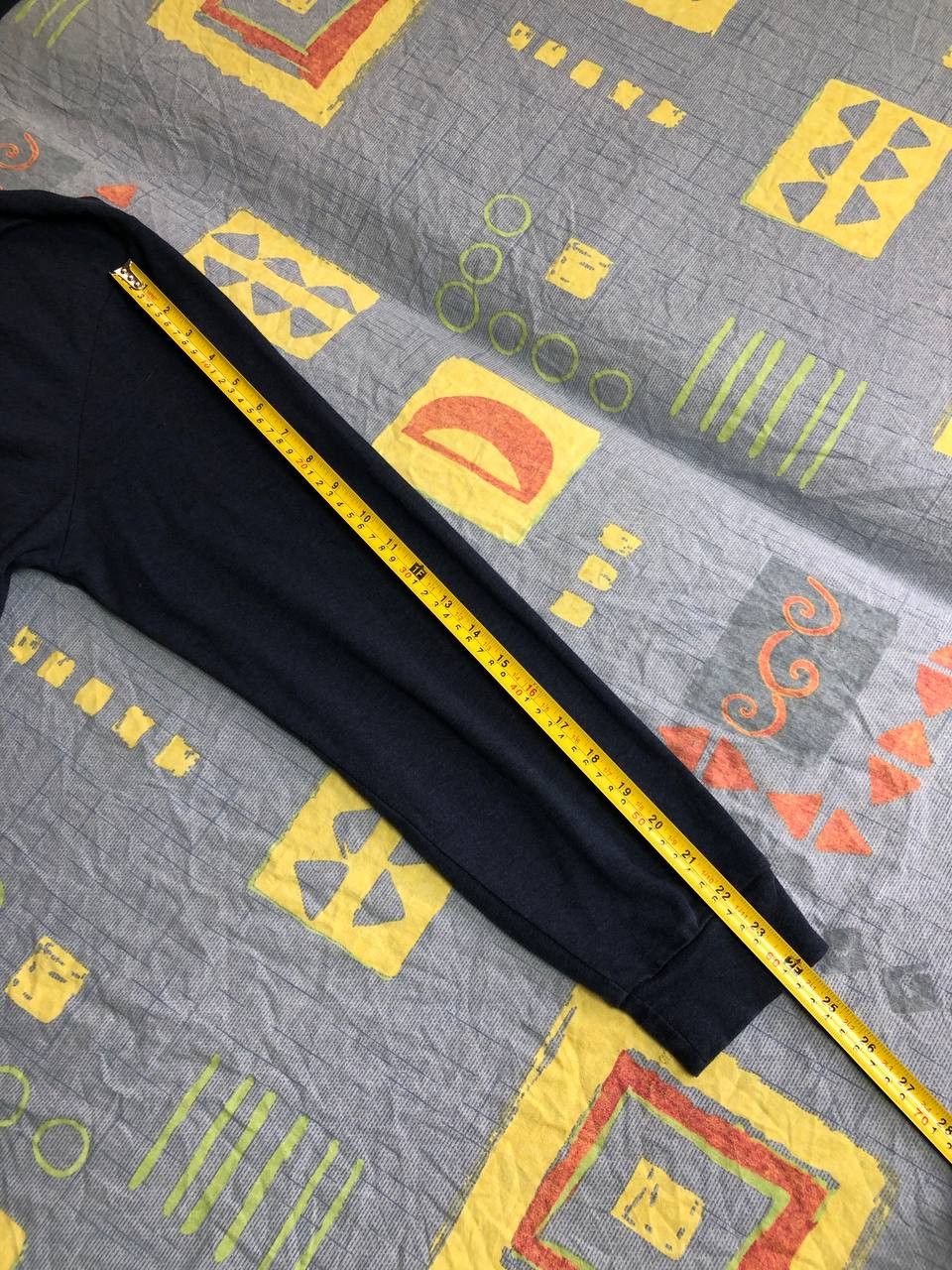 Polo Ralph Lauren Vintage Polo Ralph Lauren Long Sleeve t Shirt Size US XXL / EU 58 / 5 - 10 Thumbnail