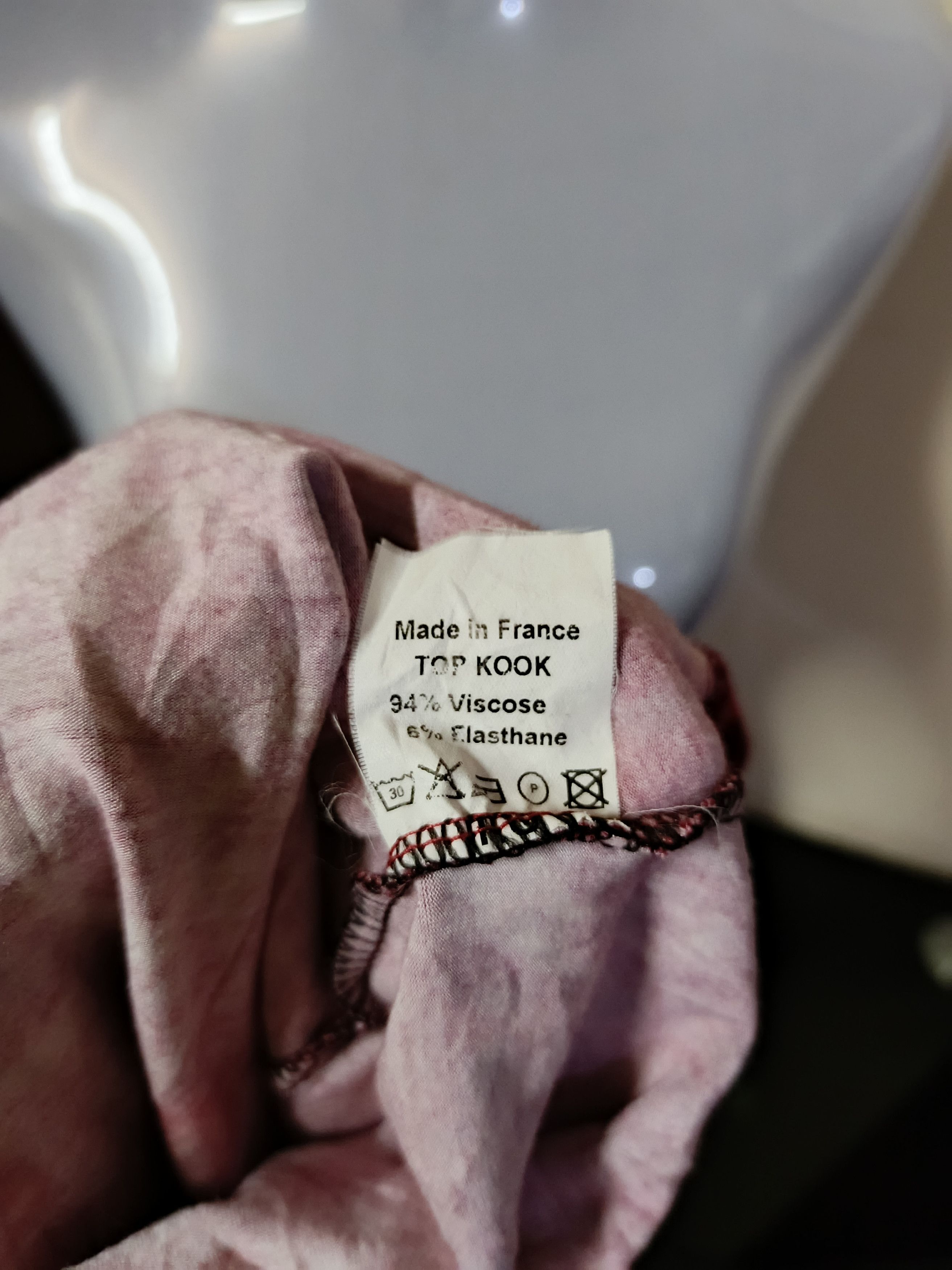 Other Antoine et lili y2k tops Size S / US 4 / IT 40 - 7 Thumbnail