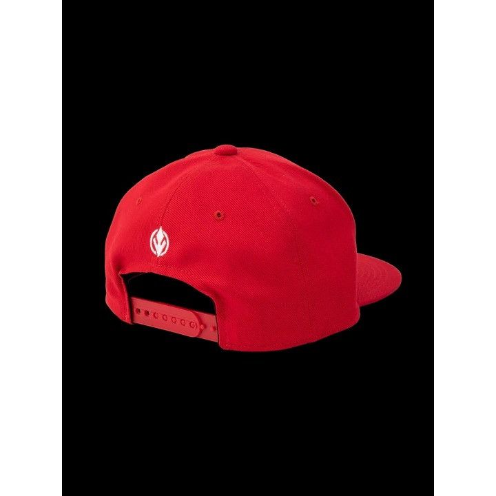 Star Wars NEW 3125C x STAR WARS FIRST ORDER JAPAN EXCLUSIVE RED HAT Size ONE SIZE - 2 Thumbnail