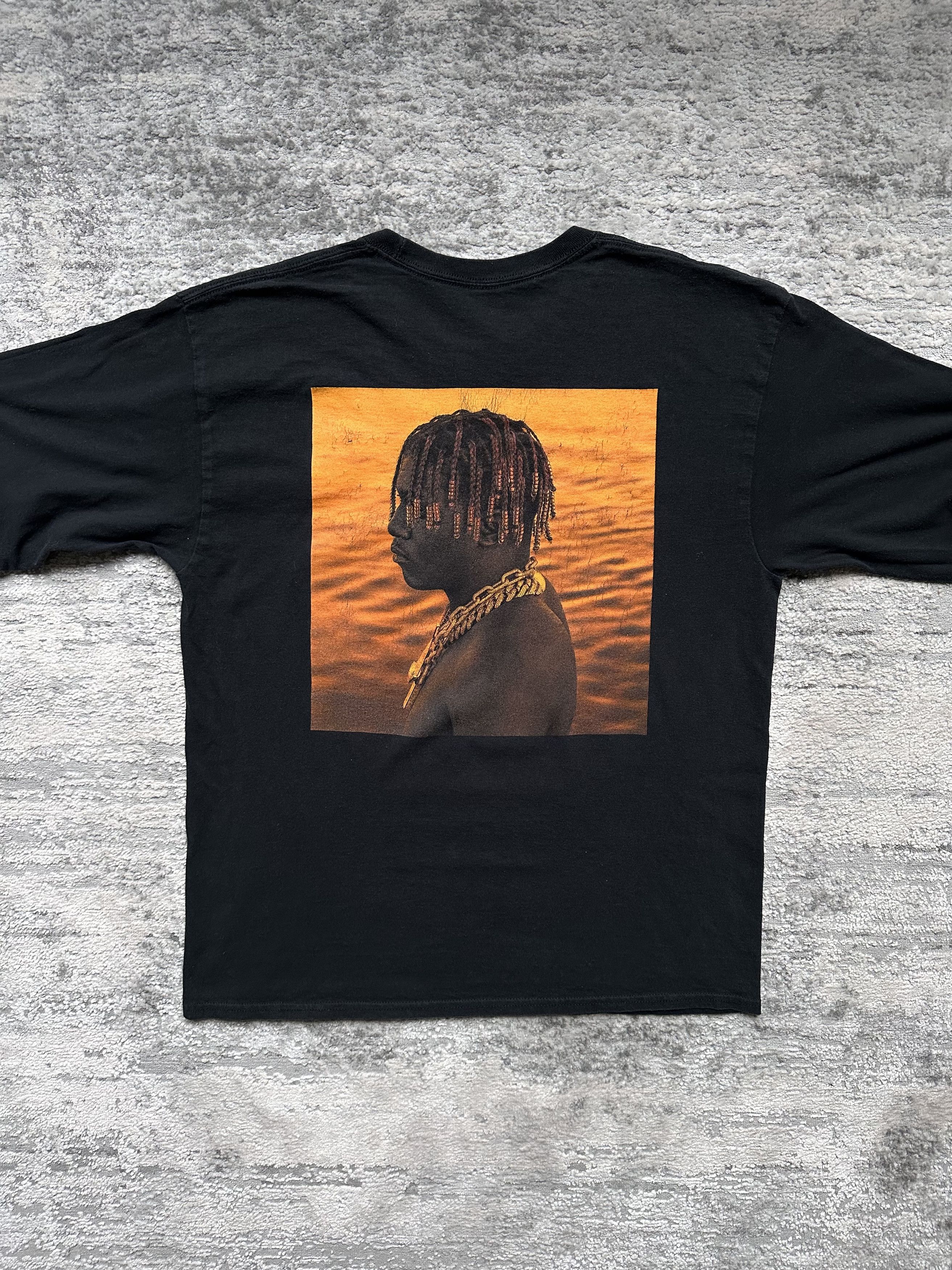 Lil Yachty Lil Yachty long sleeve Size US M / EU 48-50 / 2 - 3 Thumbnail