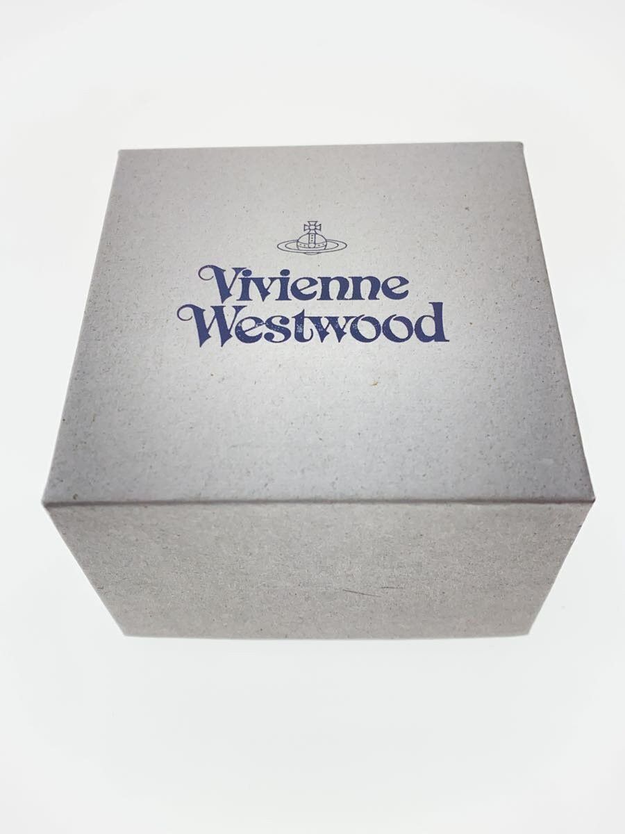 Vivienne Westwood Vivienne Westwood Colored Stone Necklace Pink Size ONE SIZE - 6 Thumbnail