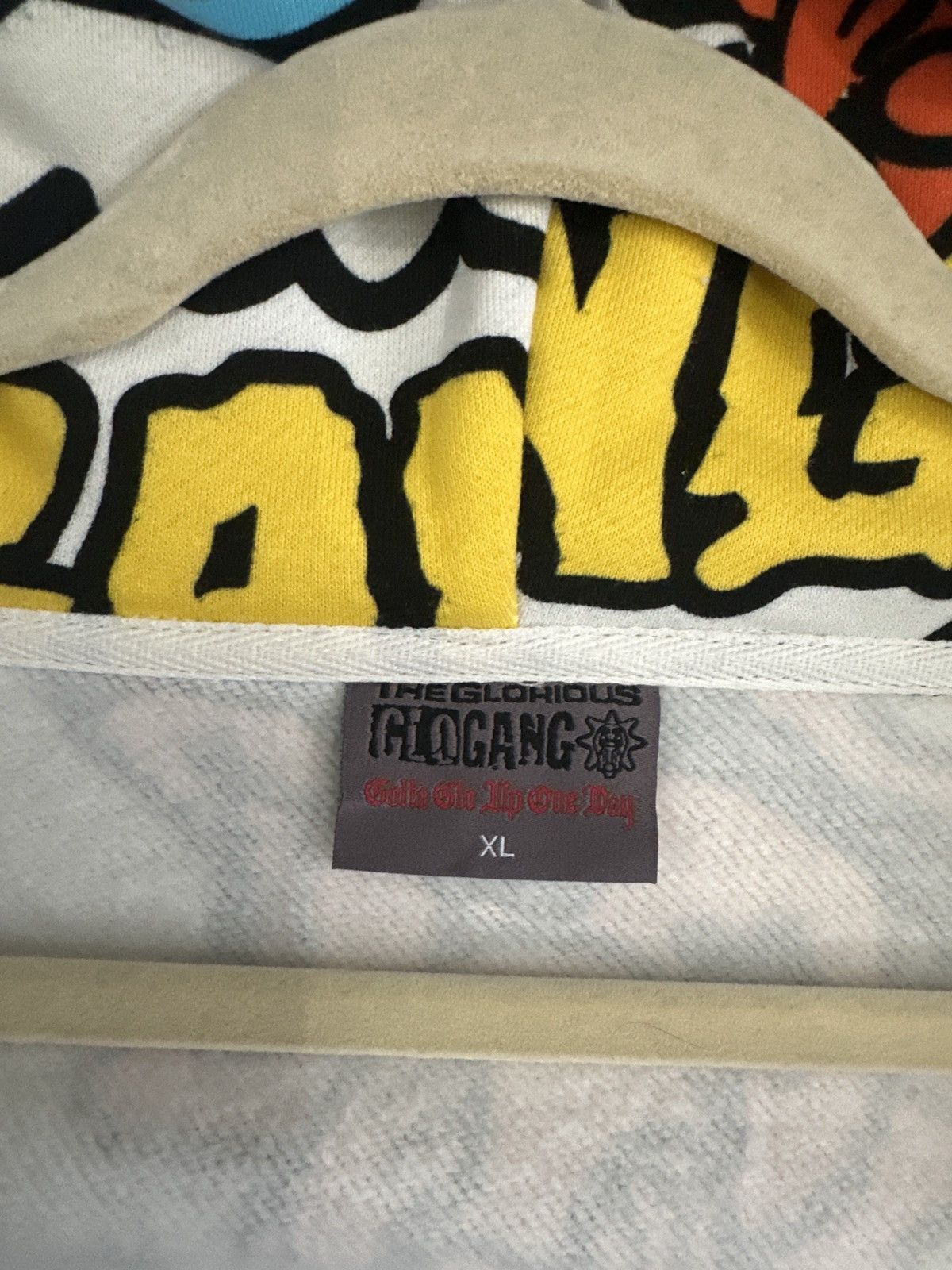 Glo Gang Glo Gang Hoodie Size US XXL / EU 58 / 5 - 3 Thumbnail