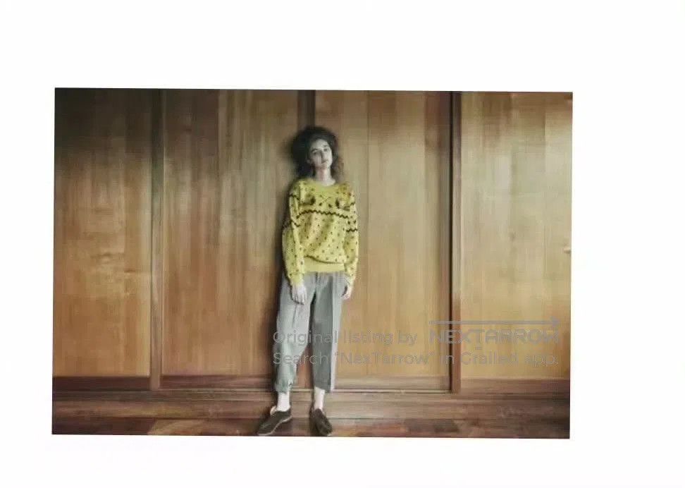 Visvim visvim 17aw marion flat folk. Size US 7 / IT 37 - 9 Thumbnail
