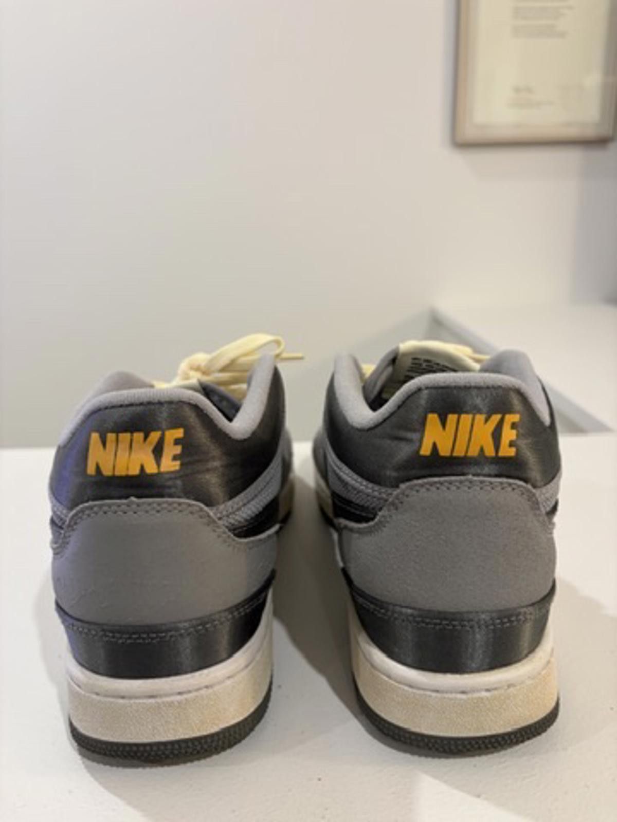 Nike Social Status x Nike Mac Attack SP 'Split Vision' sz 10.5 Size US 10.5 / EU 43-44 - 4 Thumbnail
