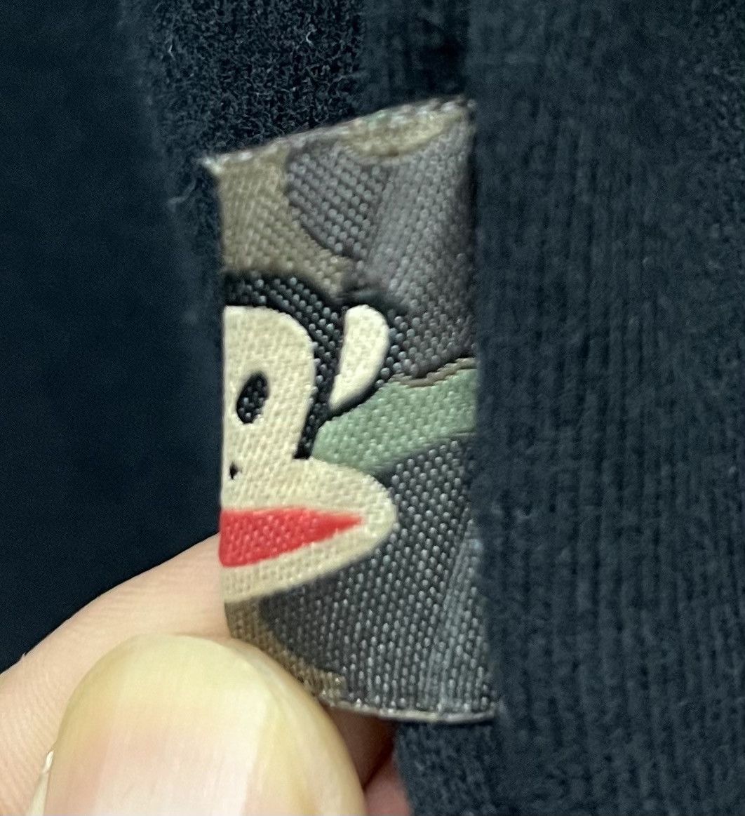 Paul Frank × Vintage VINTAGE PAUL FRANK SWEATSHIRT Size US L / EU 52-54 / 3 - 7 Thumbnail