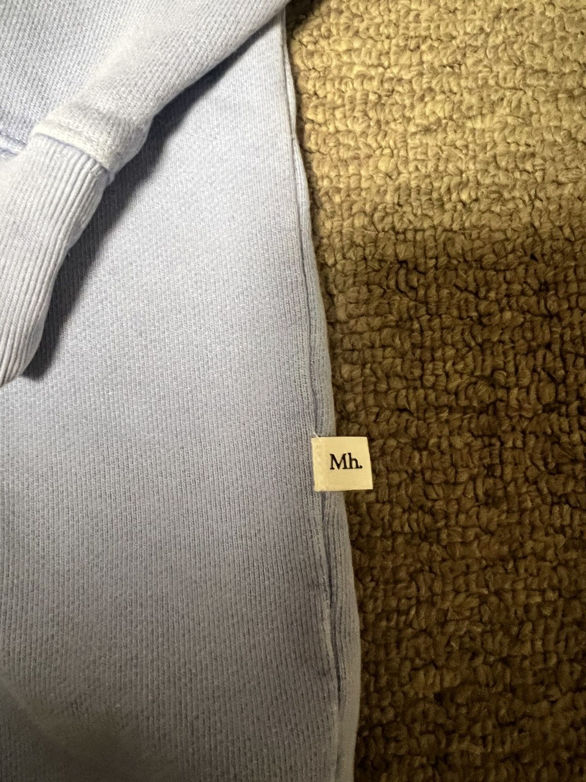 Madhappy MadHappy Original Hoodie Size US XL / EU 56 / 4 - 2 Thumbnail