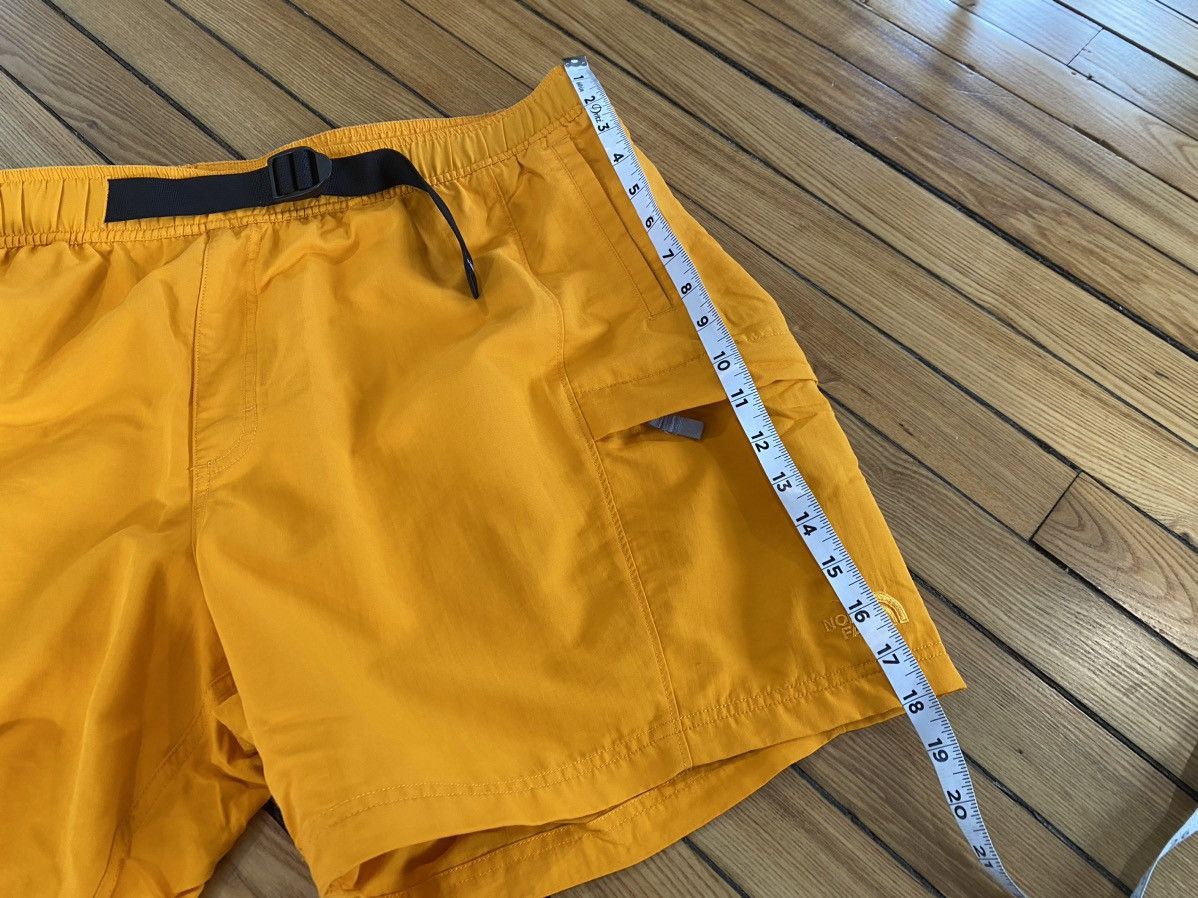 The North Face × Vintage Xxl TNF shorts Size US 40 / EU 56 - 8 Thumbnail