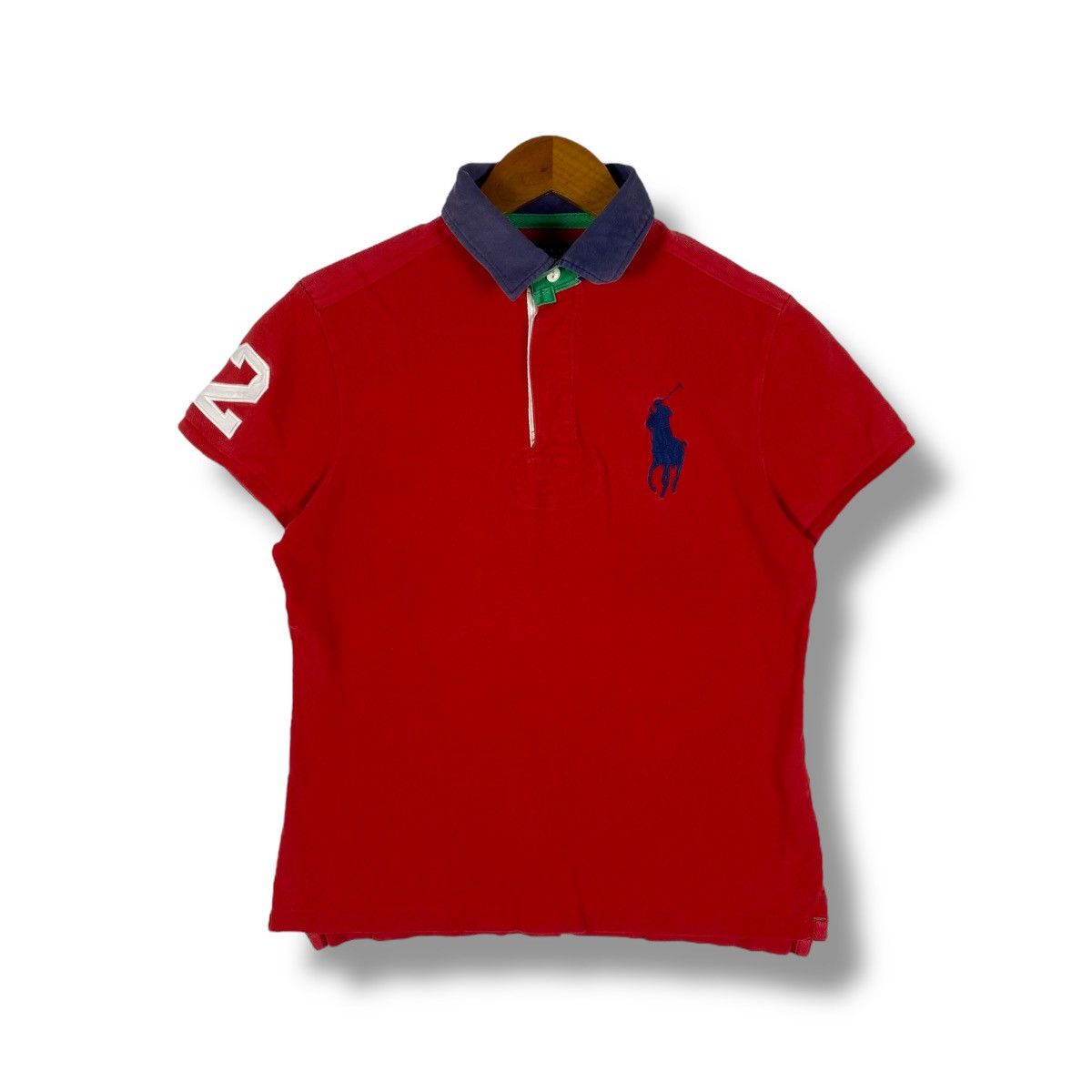 Polo Ralph Lauren × Ralph Lauren × Vintage Vintage POLO RALPH