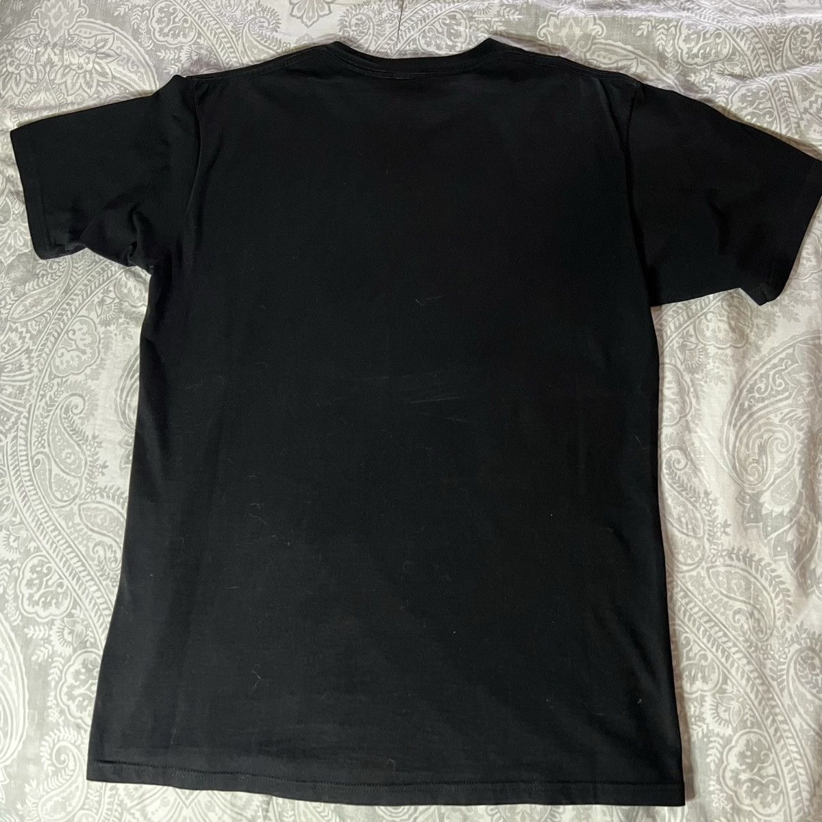 Supreme Supreme Black Box Logo tee 07 friends and family bogo t Size US L / EU 52-54 / 3 - 16 Thumbnail