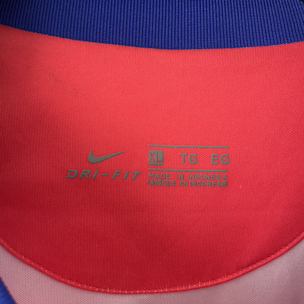 Chelsea Soccer Nike Chelsea FC 2020/2021 Third Soccer Jersey Size US XL / EU 56 / 4 - 6 Thumbnail