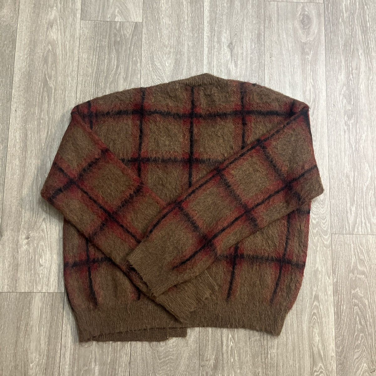 No Maintenance No Maintenance Cardigan Size US L / EU 52-54 / 3 - 5 Thumbnail