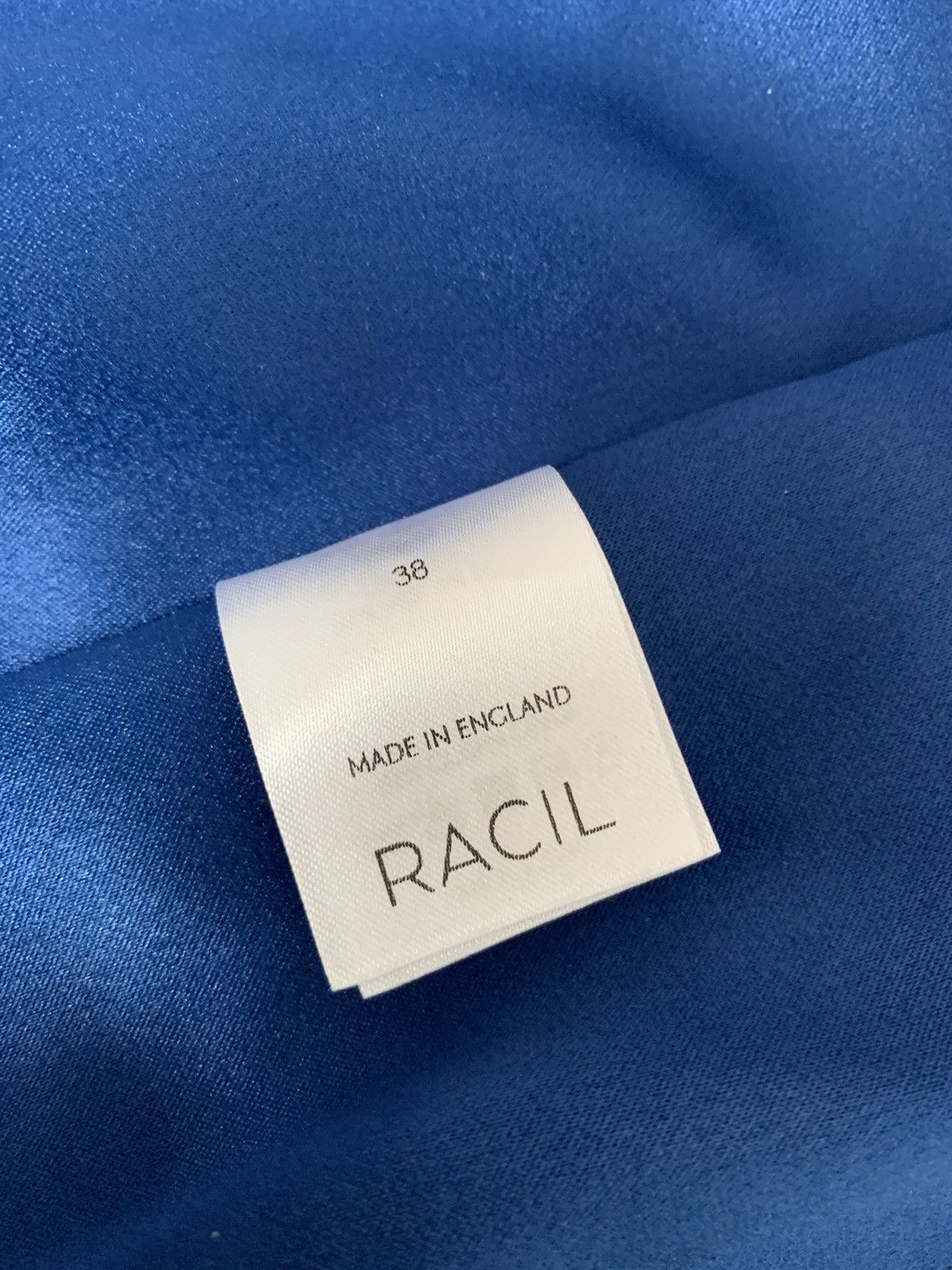 Other Racil Flowers Silk Satin Top Size XS / US 0-2 / IT 36-38 - 12 Thumbnail