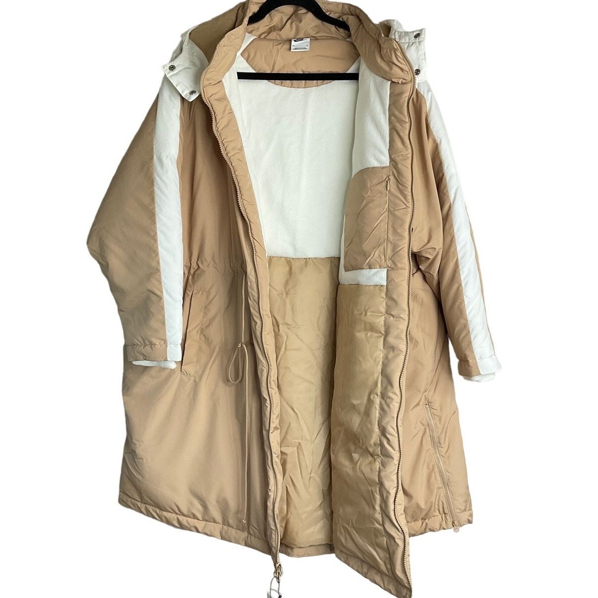 Nike Nike​ Sportswear Essential Trench Jacket Women's Plus Sz 2X Size XXL / US 16-18 / IT 52-54 - 8 Thumbnail