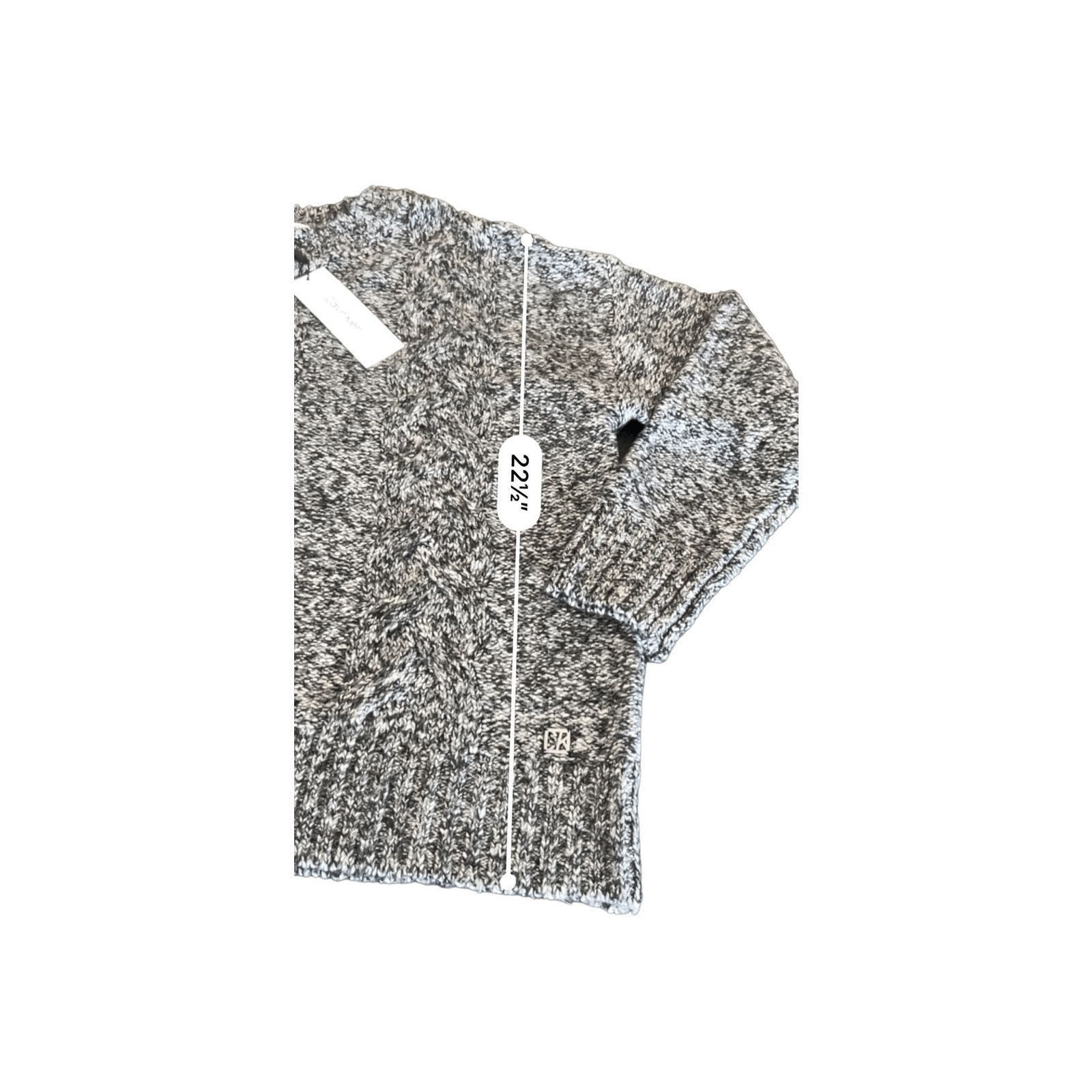 Calvin Klein Calvin Klein sweater Size L / US 10 / IT 46 - 8 Thumbnail