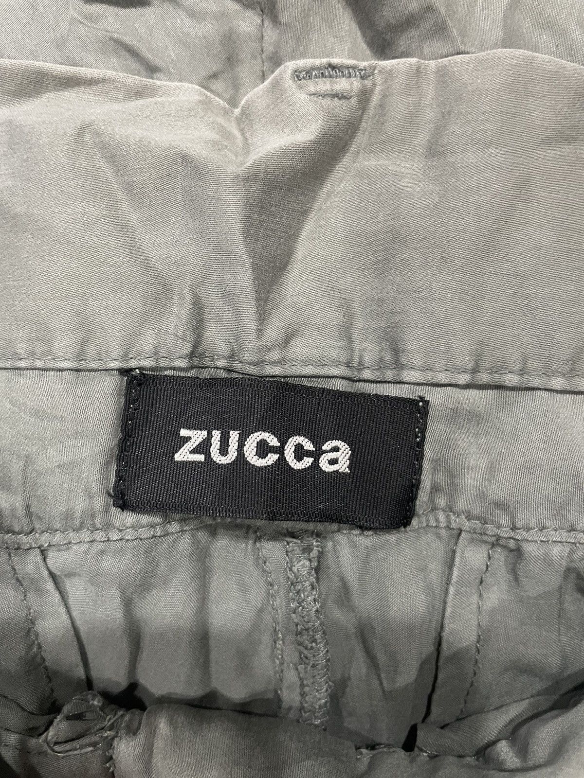 Zucca Zucca high waist pants Size US 30 / EU 46 - 3 Thumbnail