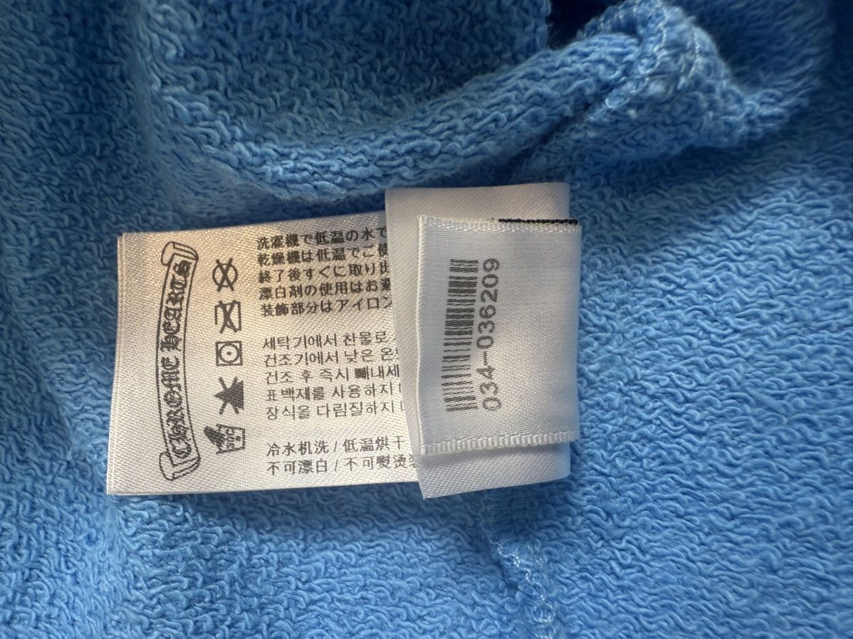 Chrome Hearts × Matty Boy Chrome Hearts Matty Boy PPO Exclusive hoodies Size US XXL / EU 58 / 5 - 14 Thumbnail