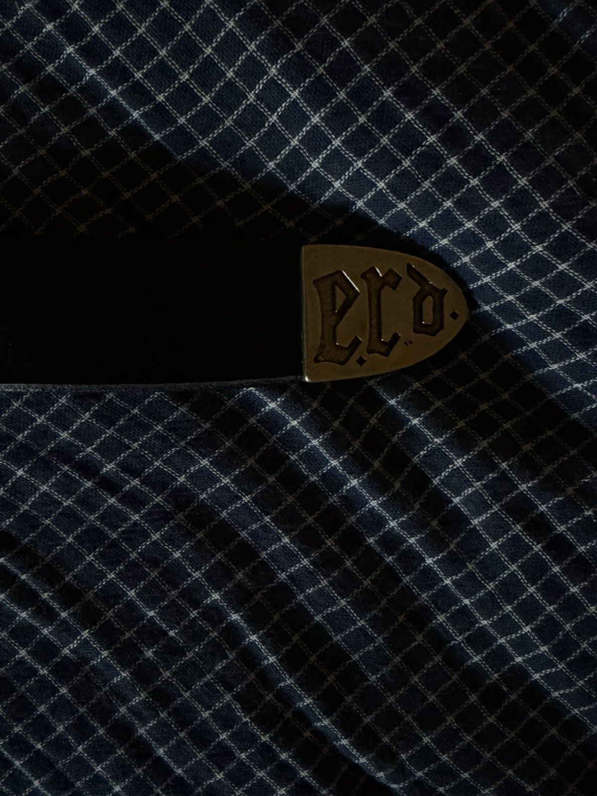 Enfants Riches Deprimes ERD STUD BELT BLACK Size 32 - 3 Thumbnail