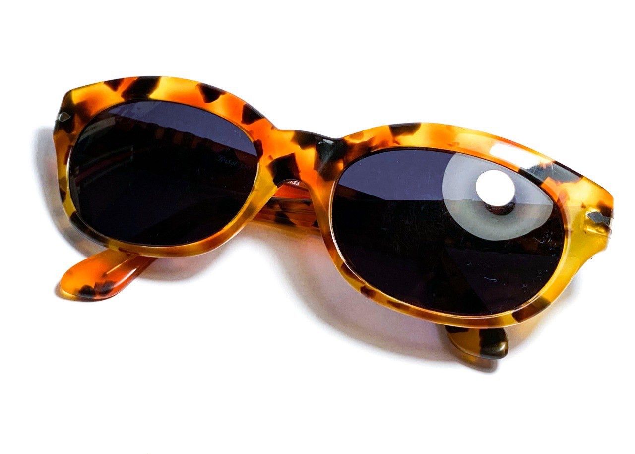 Persol Persol RATTI - 830 Ornella Muti Size ONE SIZE - 8 Thumbnail