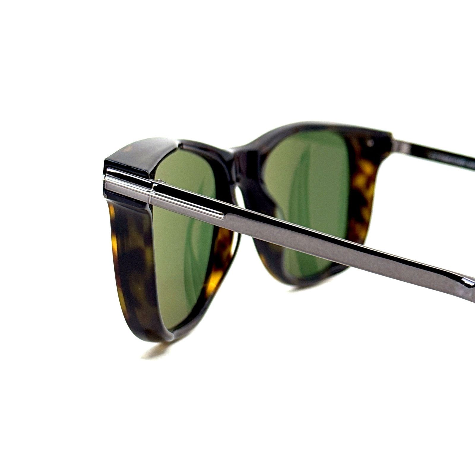 Tom Ford NEW!!! TOM FORD Sinatra Sunglasses TF1104 52N Authentic Size ONE SIZE - 7 Thumbnail