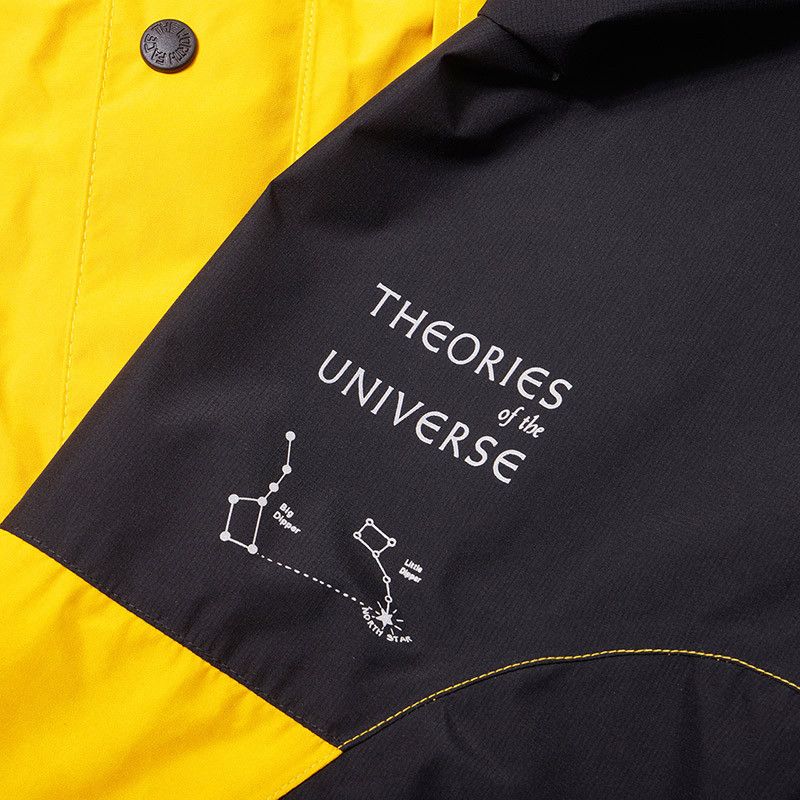 Kazuki Kuraishi × The North Face Urban Exploration KK GTX MULTI-POCKET JACKET Size US M / EU 48-50 / 2 - 4 Thumbnail