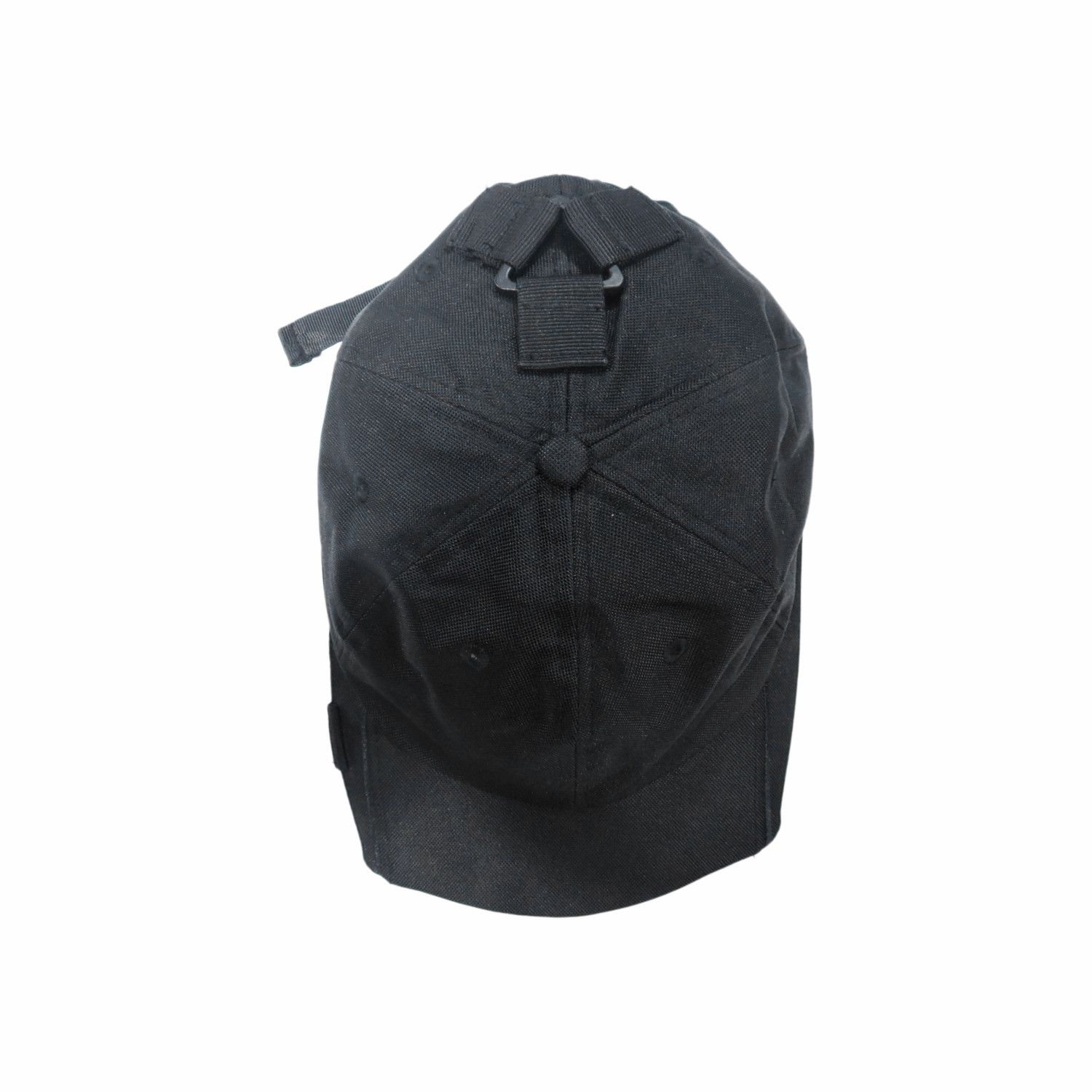 If Six Was Nine ENSHADOWER TECHWEAR CYBERPUNK NYLON CAP Size ONE SIZE - 5 Thumbnail