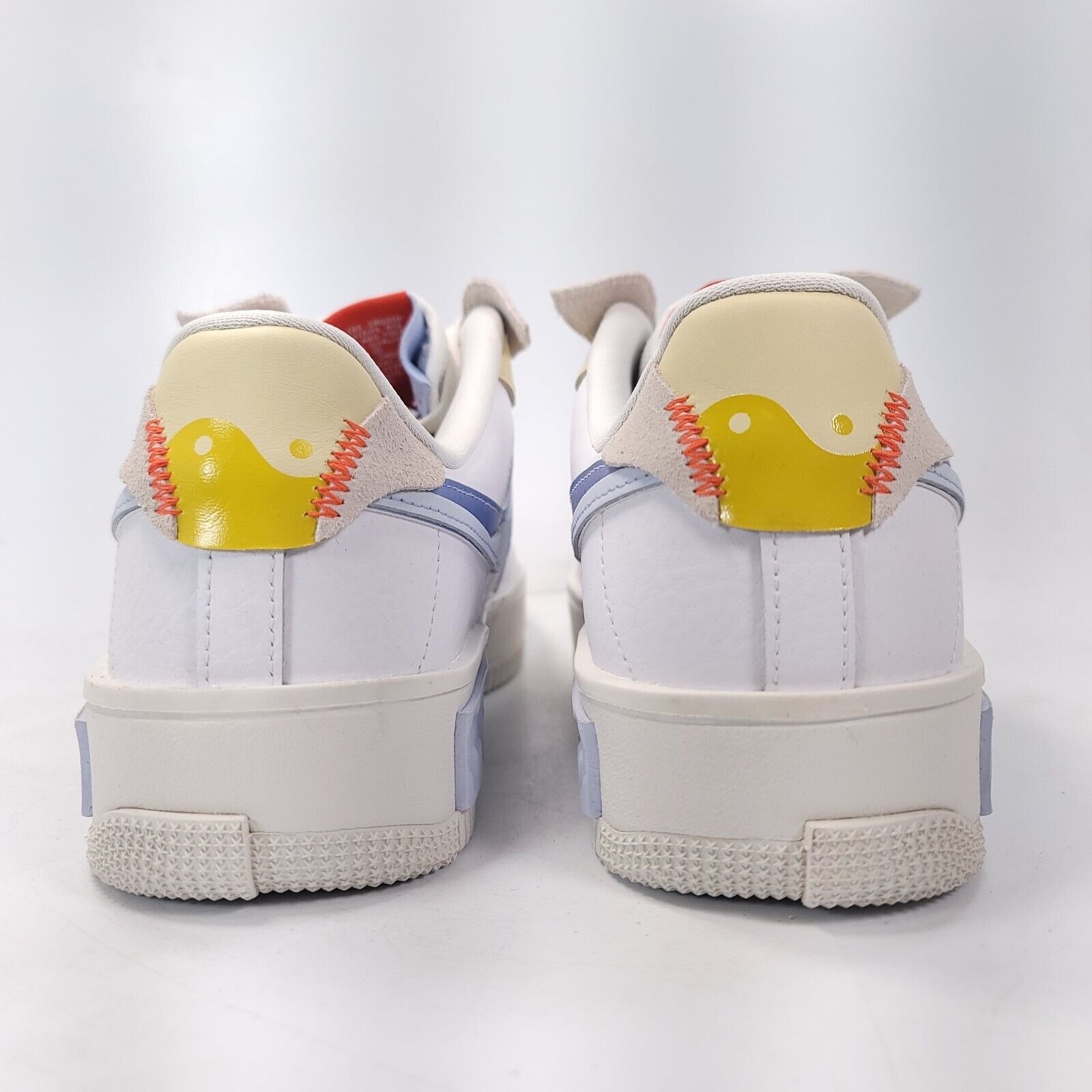 Nike Nike Air Force 1 Fontanka Shoe Womens Size 11.5 DV2175-100 Size US 11.5 / IT 41.5 - 3 Thumbnail