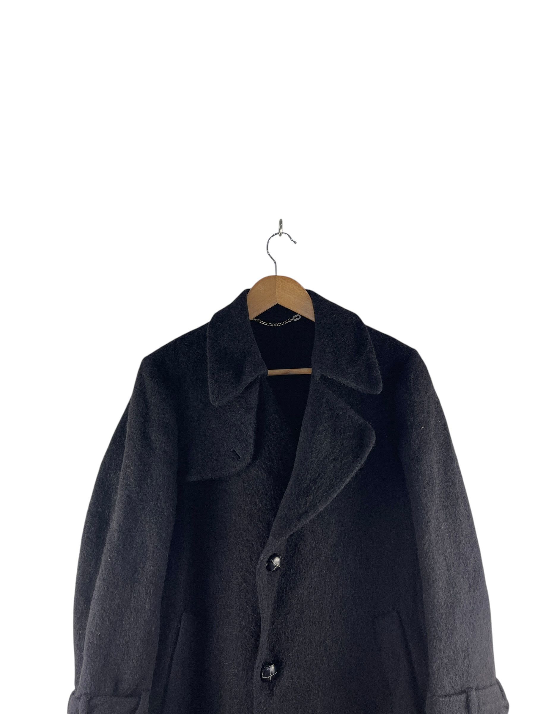 Herno Vintage Herno Wool Jacket Size US S / EU 44-46 / 1 - 8 Thumbnail