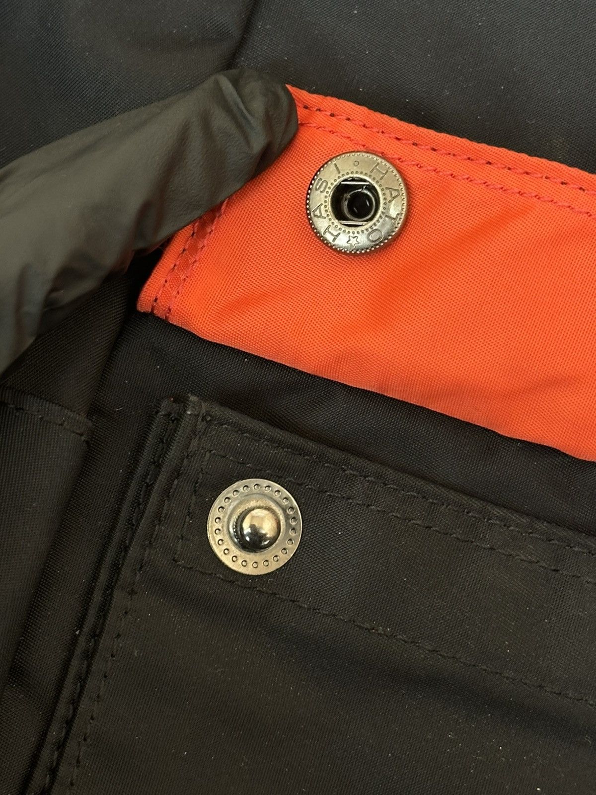 Porter Porter × ILS Porter Elfine One Shoulder Bag. Size ONE SIZE - 4 Thumbnail