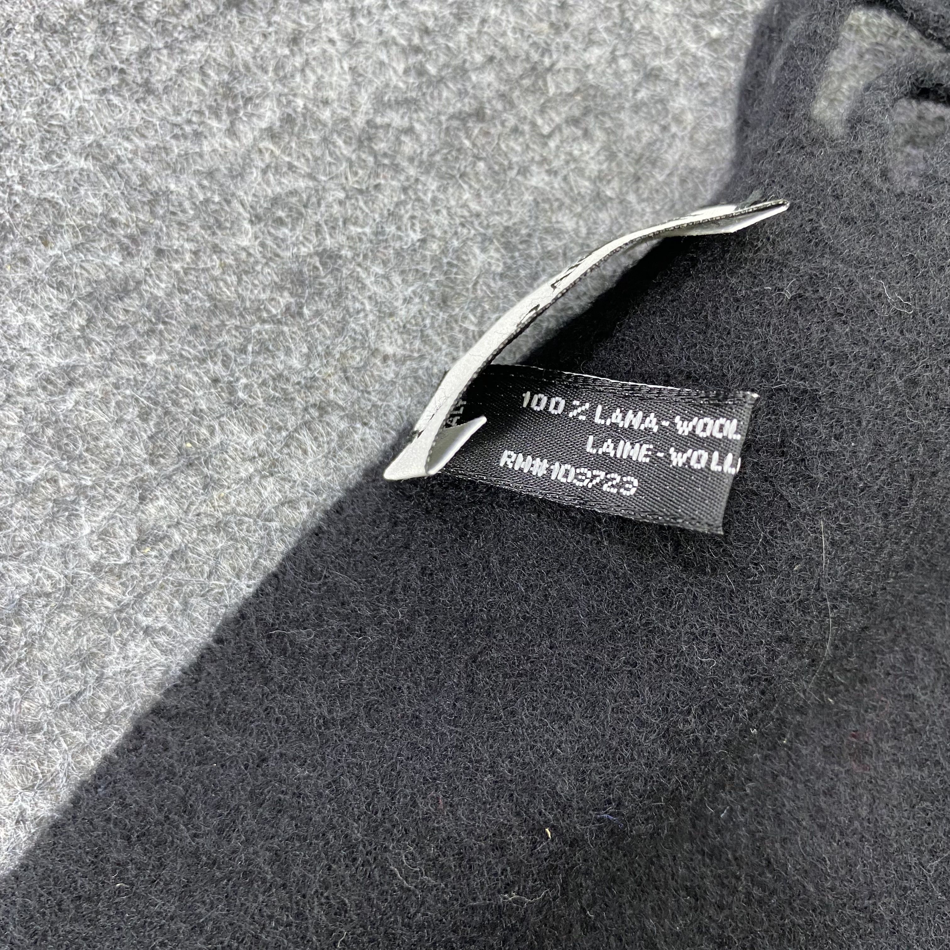 Giorgio Armani Giorgio Armani Muffler / Scarf / Neckwear -T1344 Size ONE SIZE - 6 Thumbnail