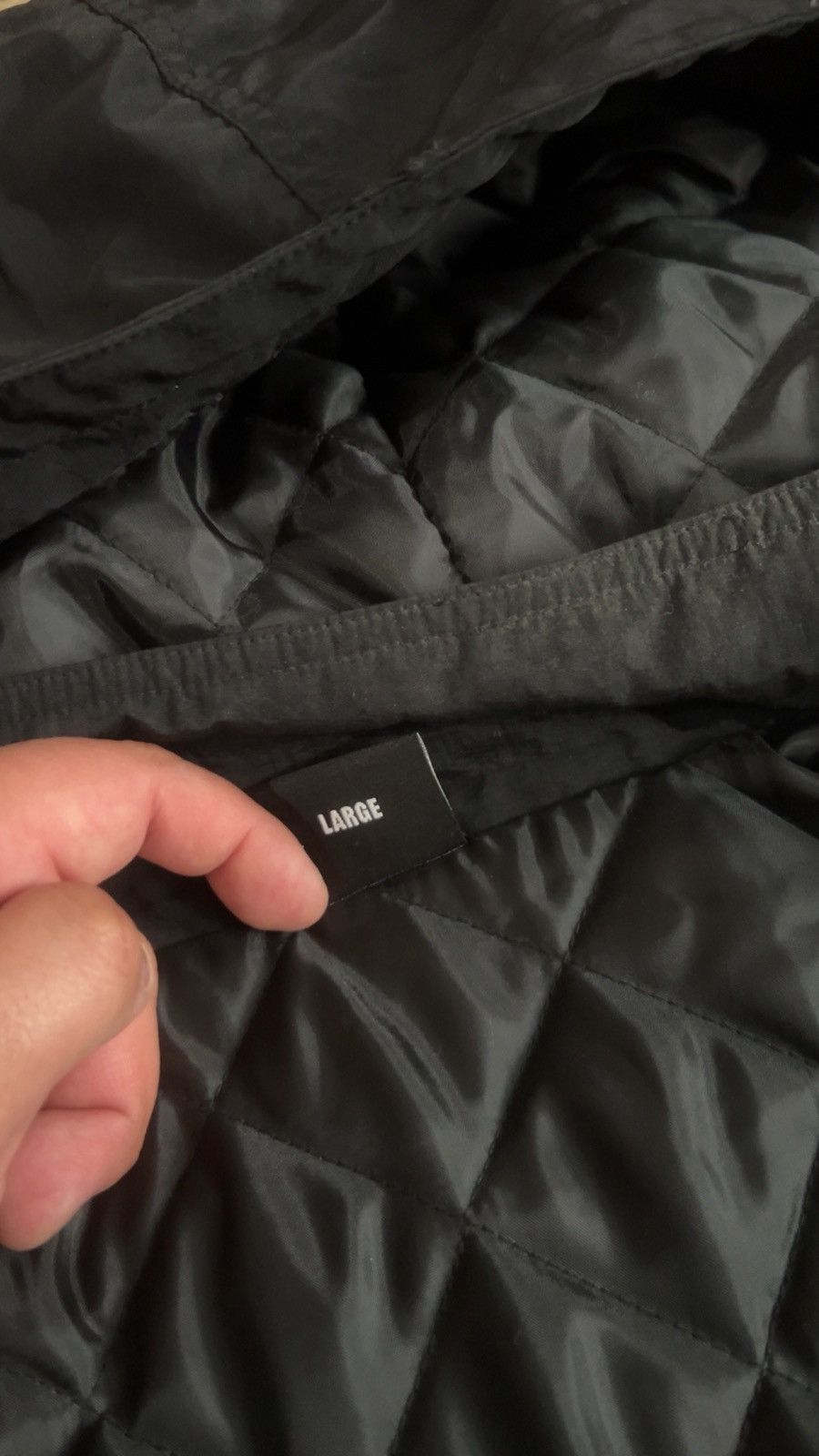 Revenge Angel Parka Size US L / EU 52-54 / 3 - 5 Thumbnail