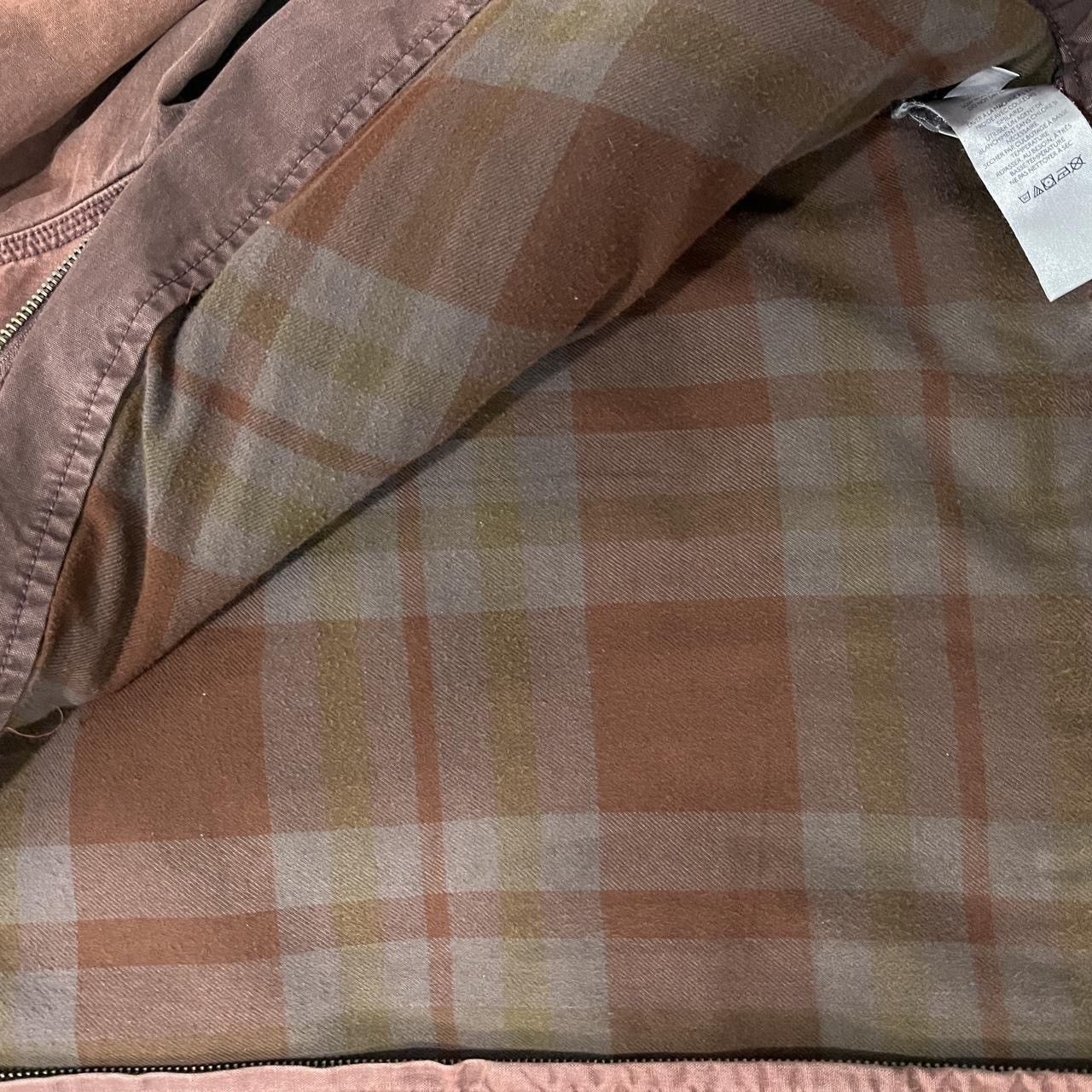 Bdg BDG rework from carhartt detroit work jacket Size US M / EU 48-50 / 2 - 4 Thumbnail